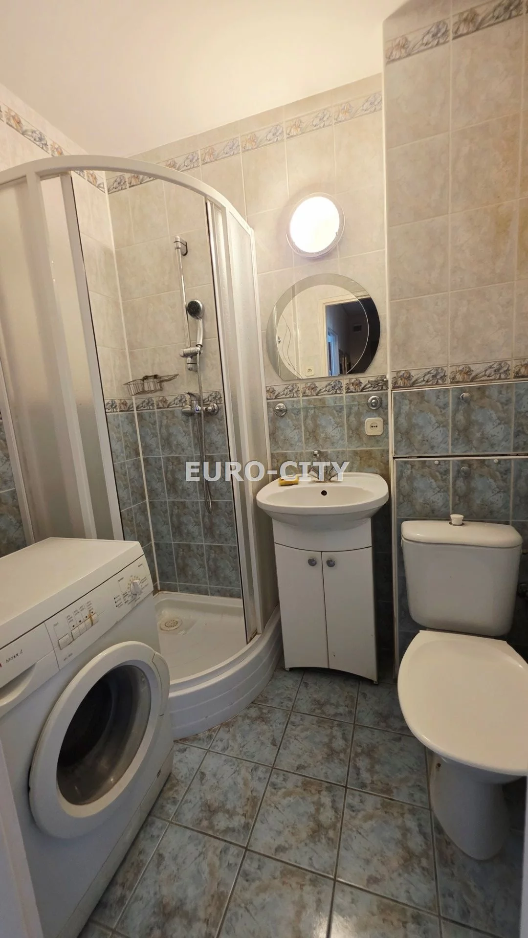 3 pokoje, mieszkanie 47,30 m², piętro 1, oferta nr , ECT-MW-33433, Wrocław, Psie Pole-Zawidawie, Psie Pole, Bezpieczna, pełny rozkład
