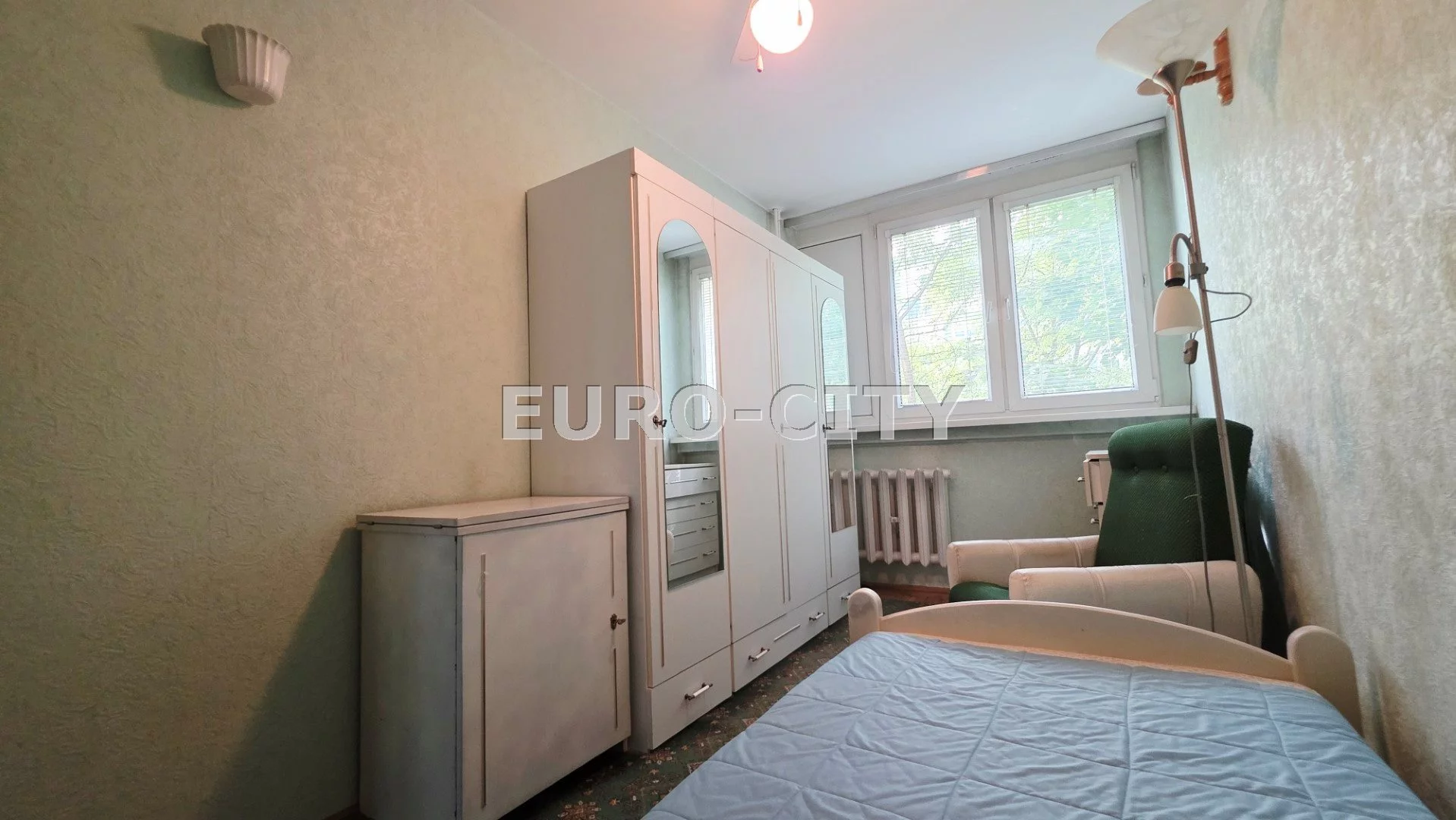3 pokoje, mieszkanie 47,30 m², piętro 1, oferta nr , ECT-MW-33433, Wrocław, Psie Pole-Zawidawie, Psie Pole, Bezpieczna, pełny rozkład