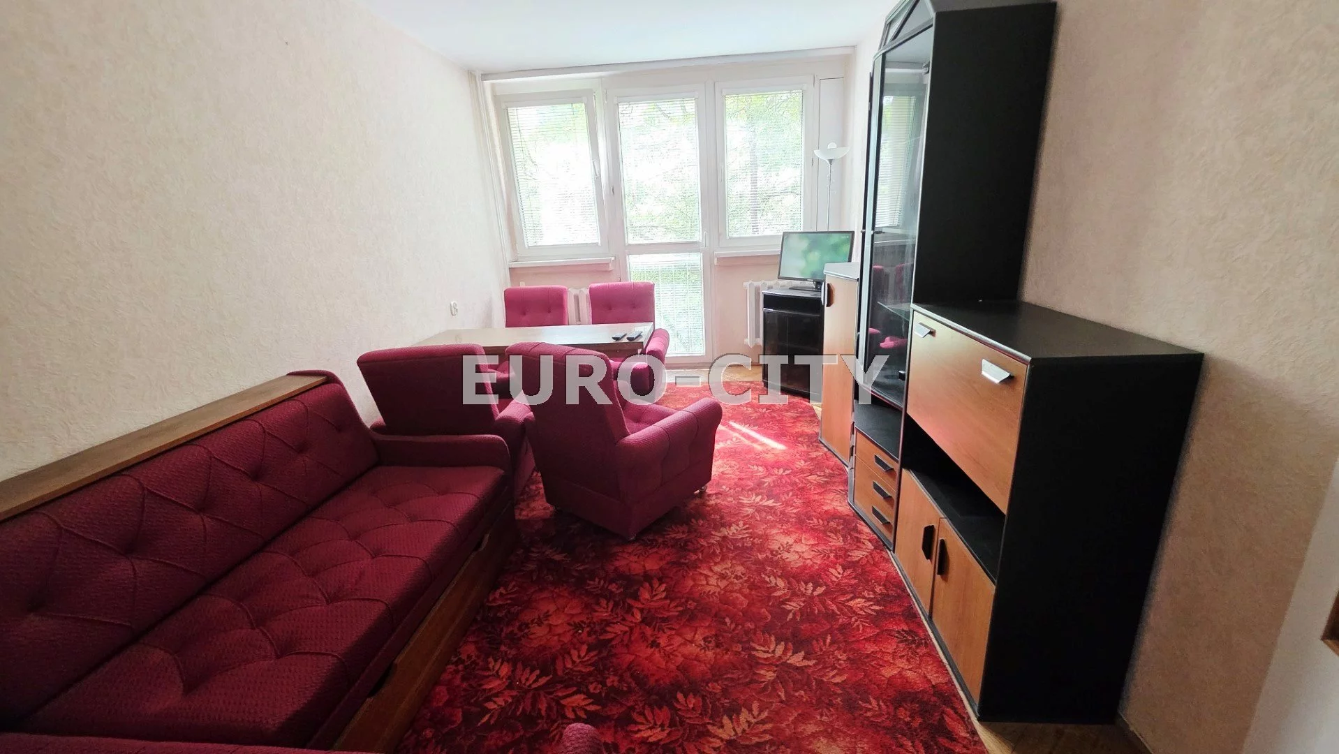3 pokoje, mieszkanie 47,30 m², piętro 1, oferta nr , ECT-MW-33433, Wrocław, Psie Pole-Zawidawie, Psie Pole, Bezpieczna, pełny rozkład