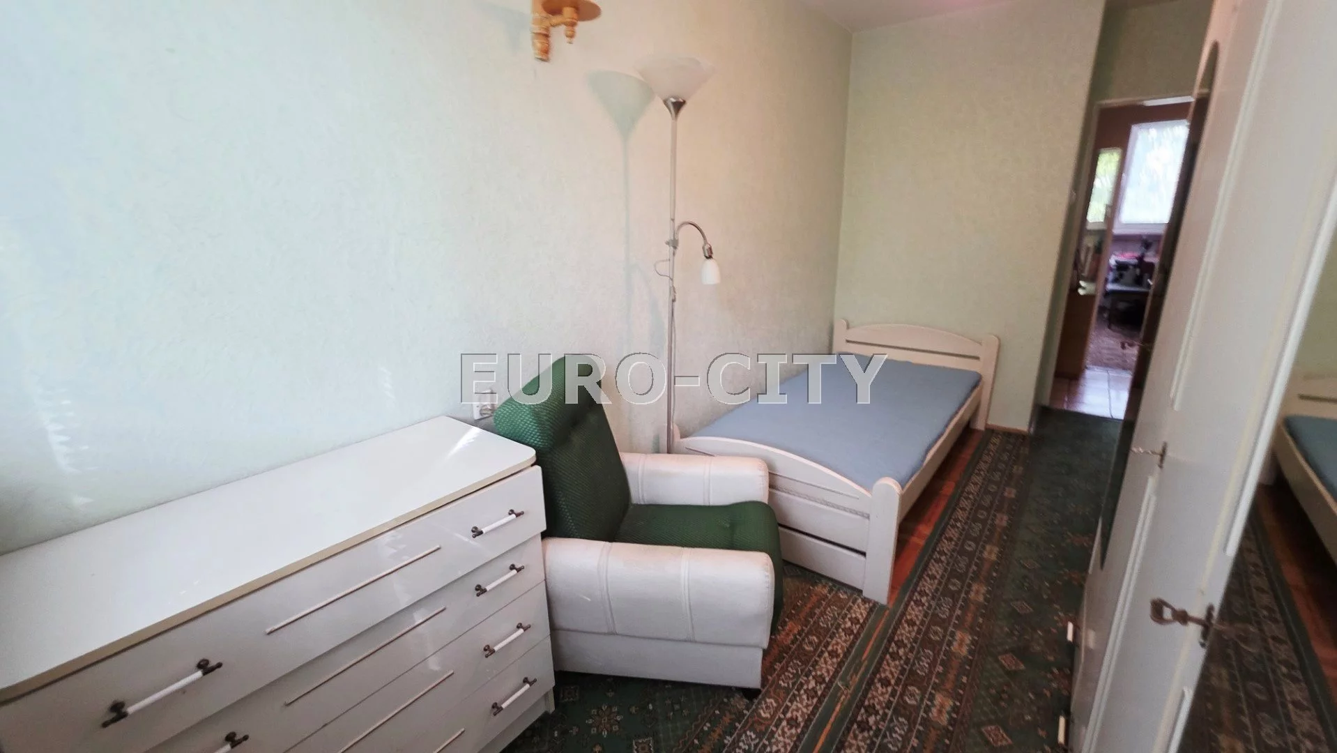 3 pokoje, mieszkanie 47,30 m², piętro 1, oferta nr , ECT-MW-33433, Wrocław, Psie Pole-Zawidawie, Psie Pole, Bezpieczna, pełny rozkład