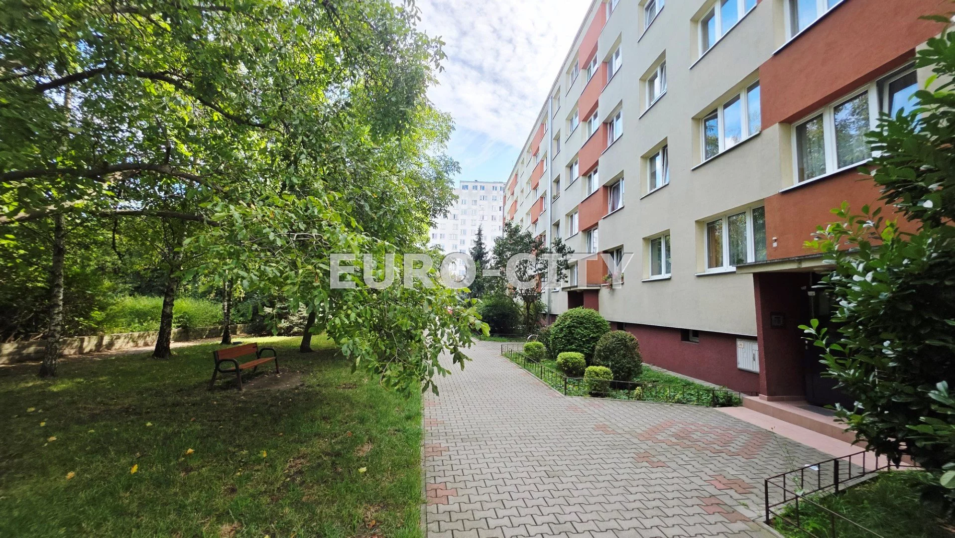 3 pokoje, mieszkanie 47,30 m², piętro 1, oferta nr , ECT-MW-33433, Wrocław, Psie Pole-Zawidawie, Psie Pole, Bezpieczna, pełny rozkład