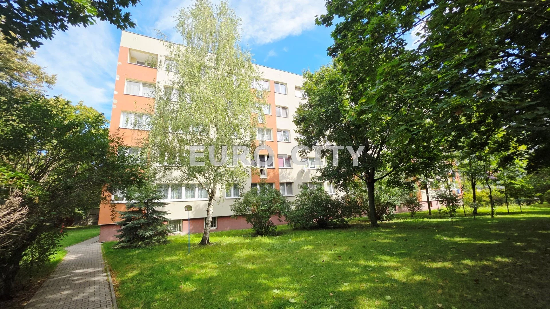 3 pokoje, mieszkanie 47,30 m², piętro 1, oferta nr , ECT-MW-33433, Wrocław, Psie Pole-Zawidawie, Psie Pole, Bezpieczna, pełny rozkład