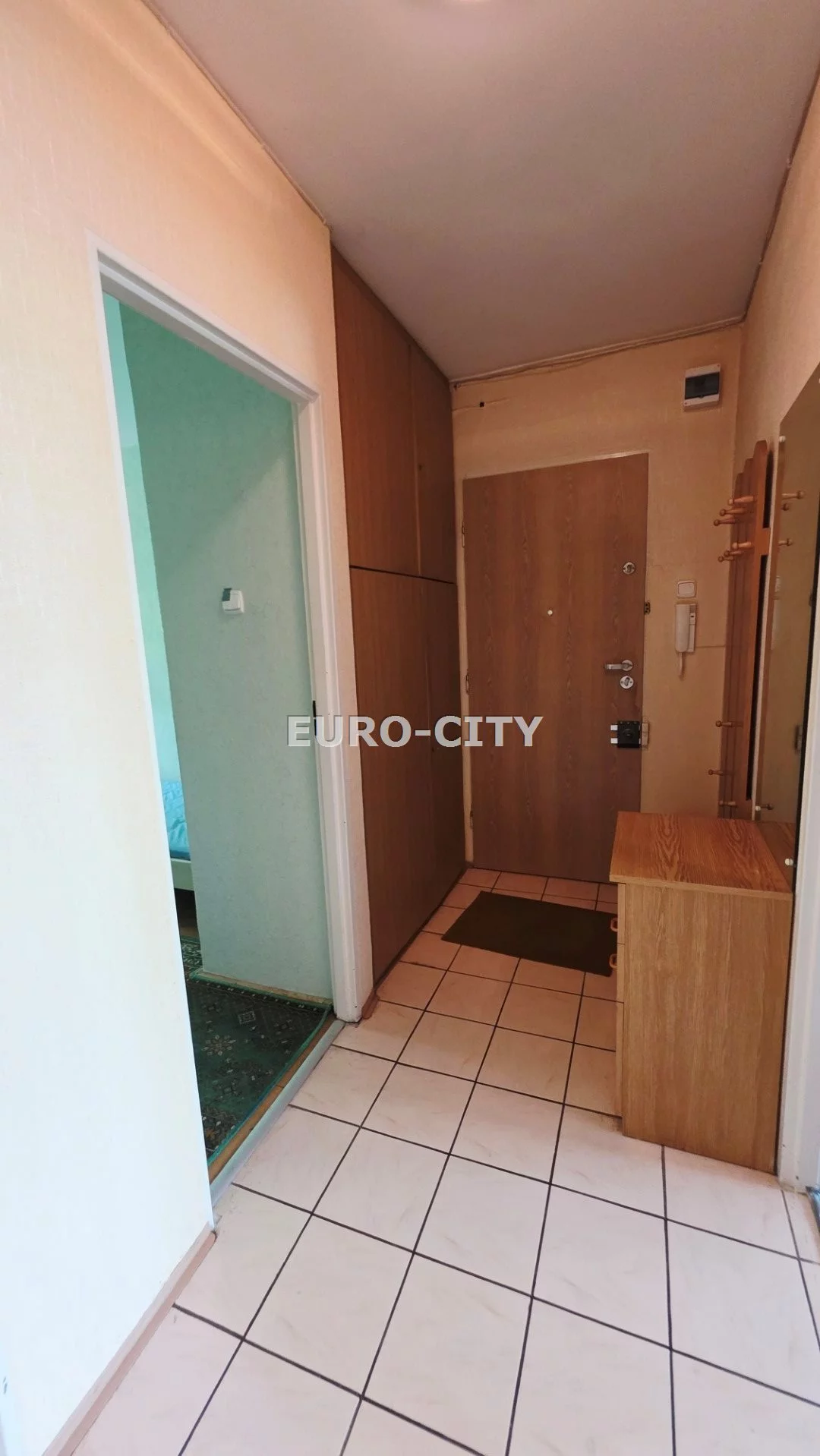 3 pokoje, mieszkanie 47,30 m², piętro 1, oferta nr , ECT-MW-33433, Wrocław, Psie Pole-Zawidawie, Psie Pole, Bezpieczna, pełny rozkład
