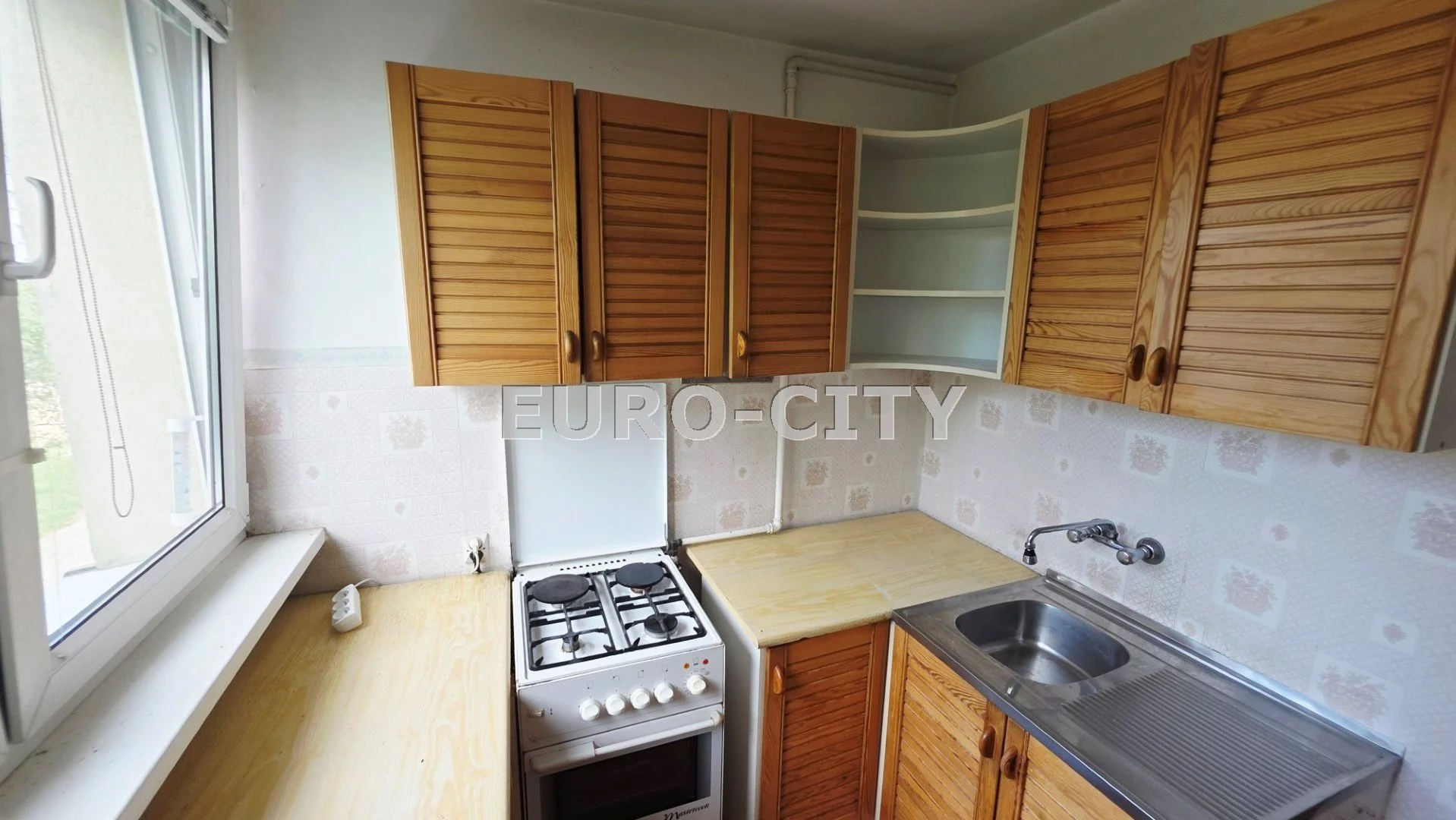 3 pokoje, mieszkanie 47,30 m², piętro 1, oferta nr , ECT-MW-33433, Wrocław, Psie Pole-Zawidawie, Psie Pole, Bezpieczna, pełny rozkład