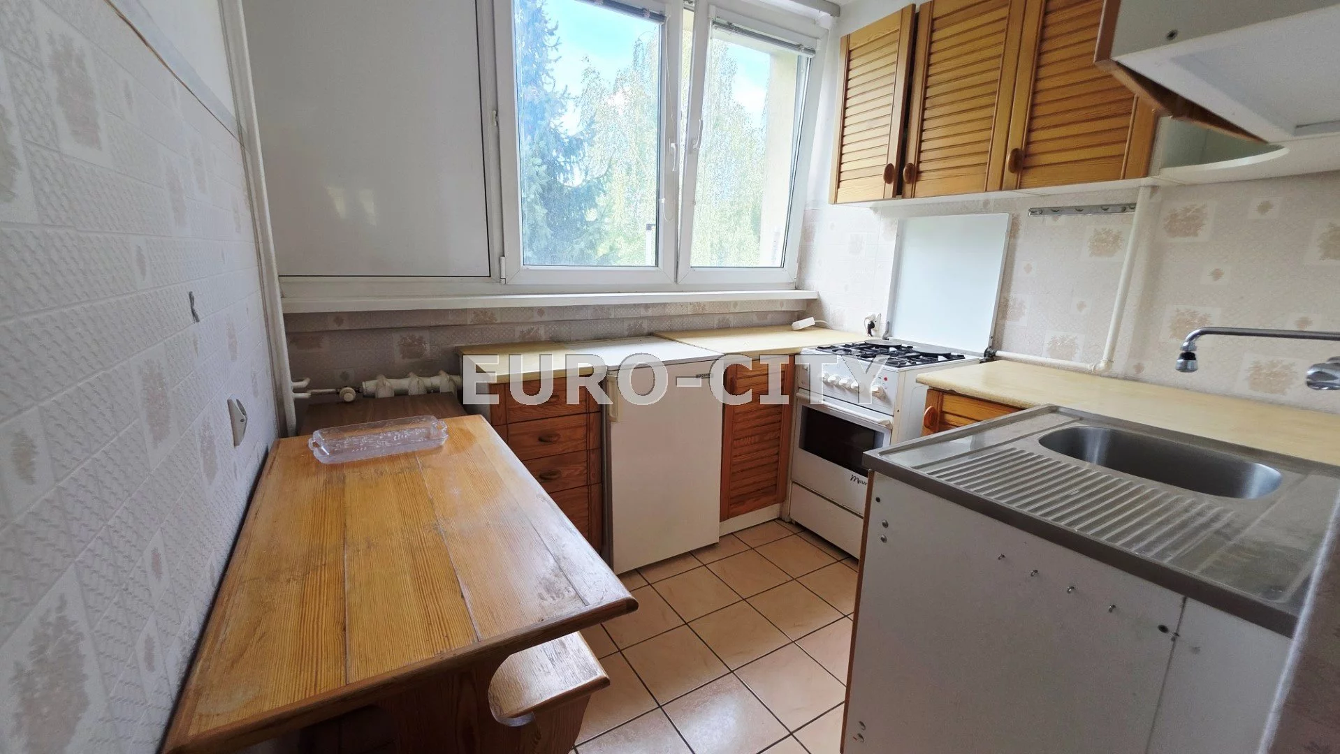 3 pokoje, mieszkanie 47,30 m², piętro 1, oferta nr , ECT-MW-33433, Wrocław, Psie Pole-Zawidawie, Psie Pole, Bezpieczna, pełny rozkład