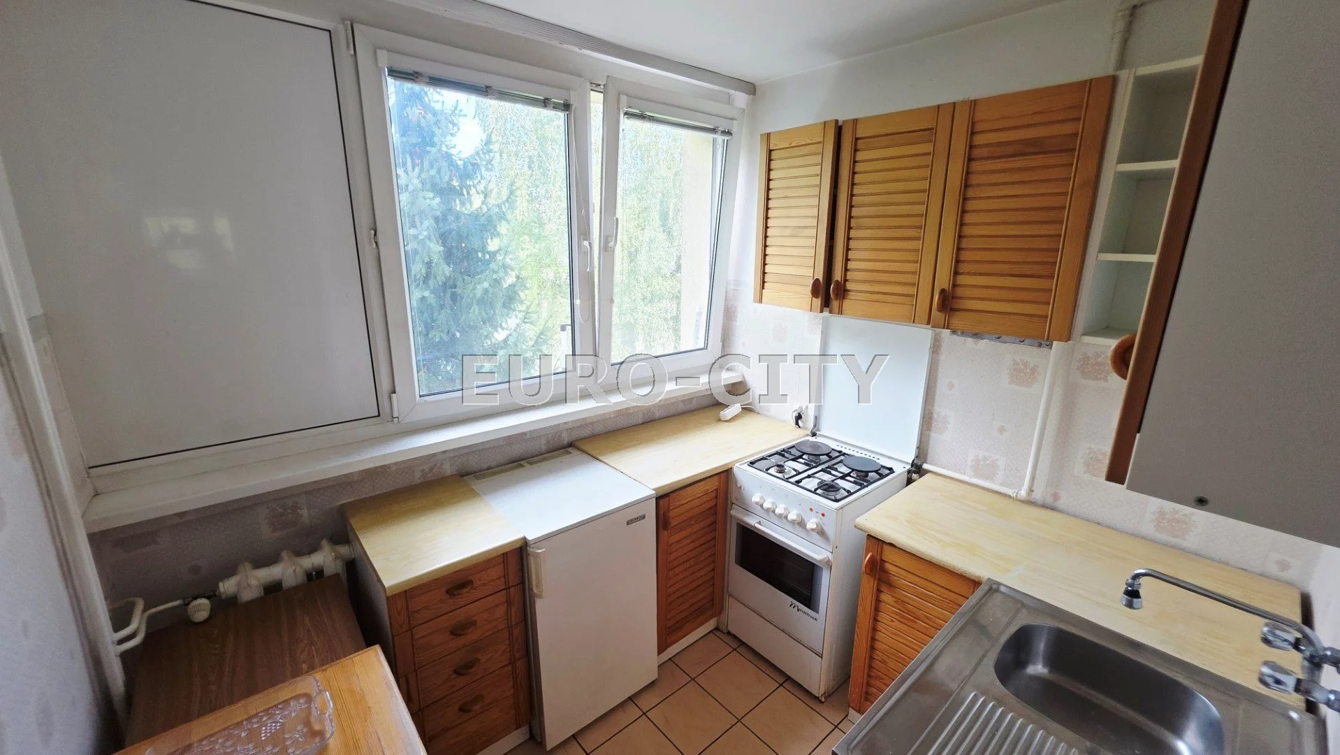 3 pokoje, mieszkanie 47,30 m², piętro 1, oferta nr , ECT-MW-33435, Wrocław, Psie Pole-Zawidawie, Psie Pole, Bezpieczna, pełny rozkład