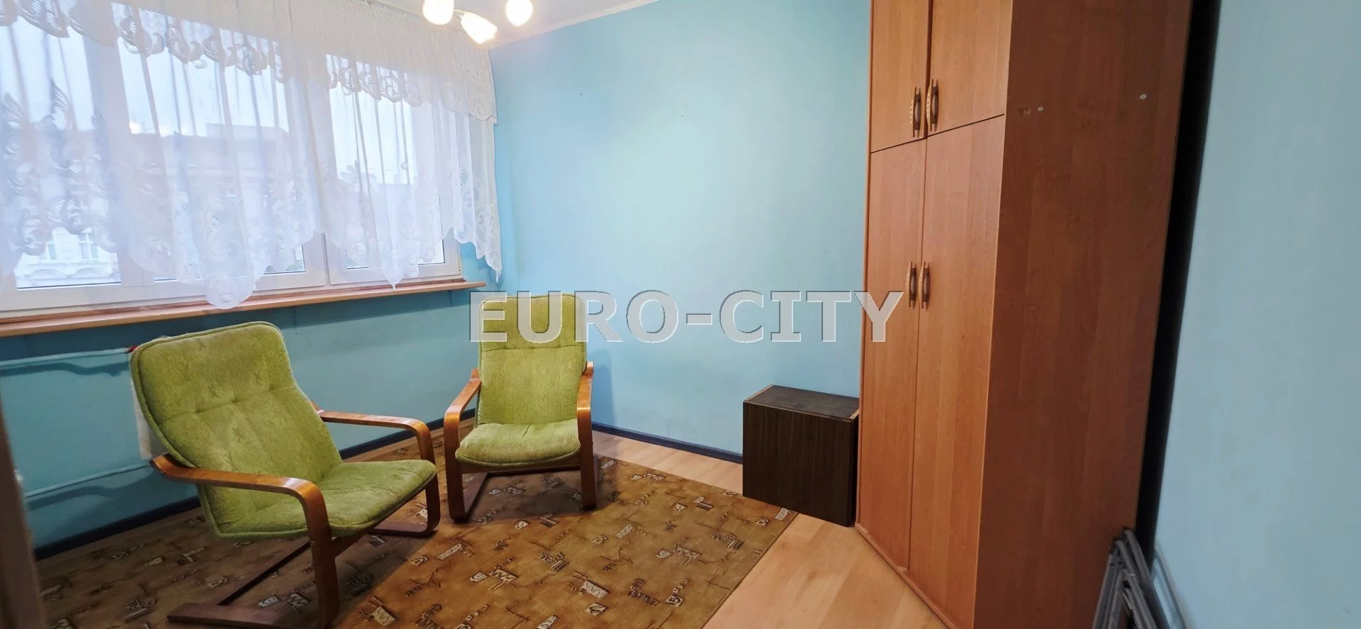 3 pokoje, mieszkanie 45,00 m², piętro 4, oferta nr , ECT-MW-33432, Wrocław, Krzyki-Partynice, Krzyki, Lubuska, pełny rozkład