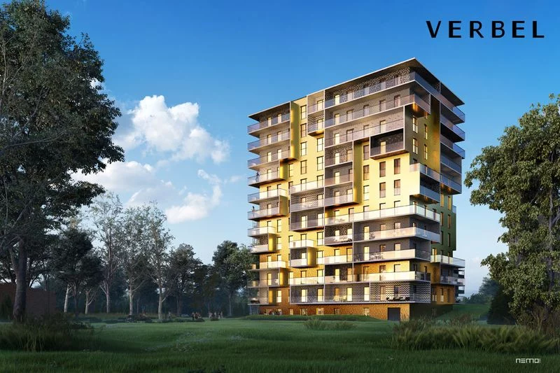 Verbel - zdjęcie nr 2