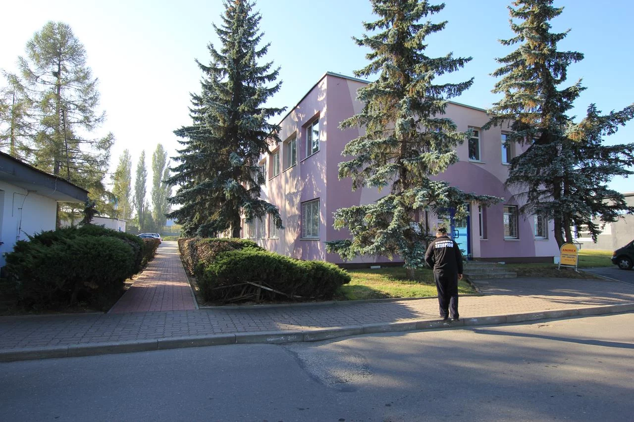 Biuro 51,60 m², oferta nr , 2334, Radom, Chorzowska