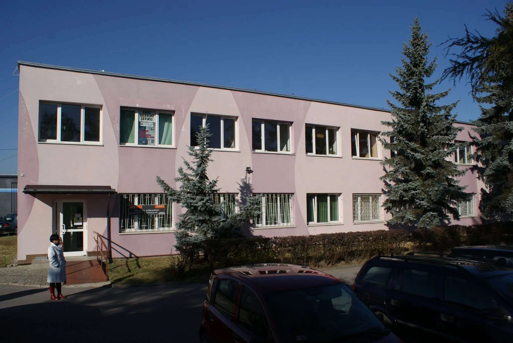 Apartamenty 2763 Radom Chorzowska