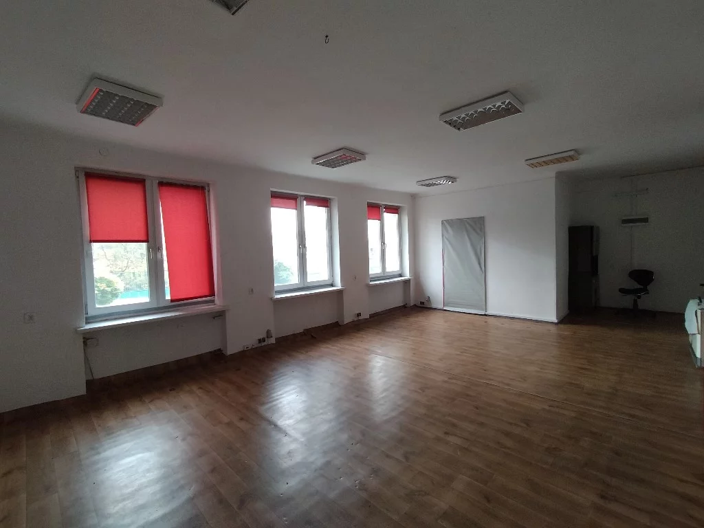 Biuro do wynajęcia, 88,70 m², oferta nr 2204