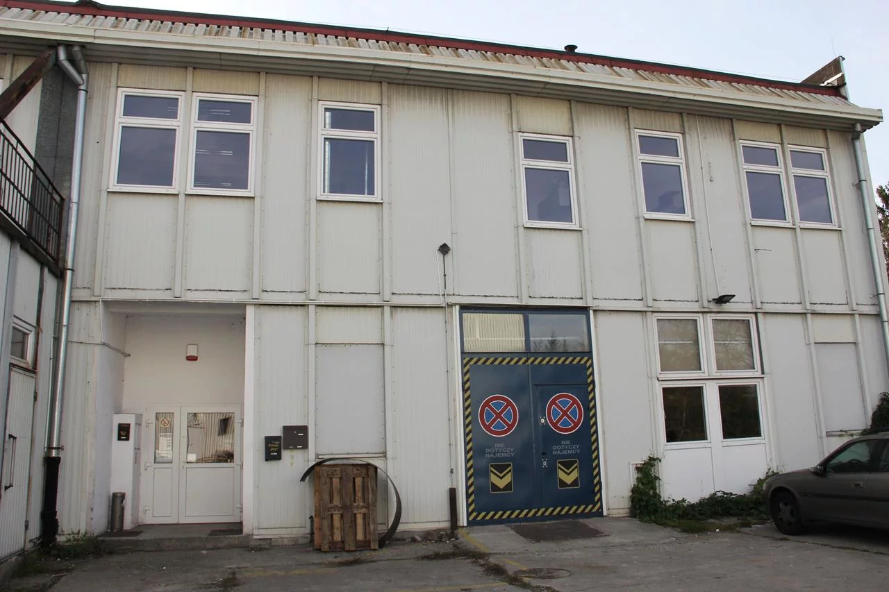 Apartamenty 2764 Będzin Kościuszki 112