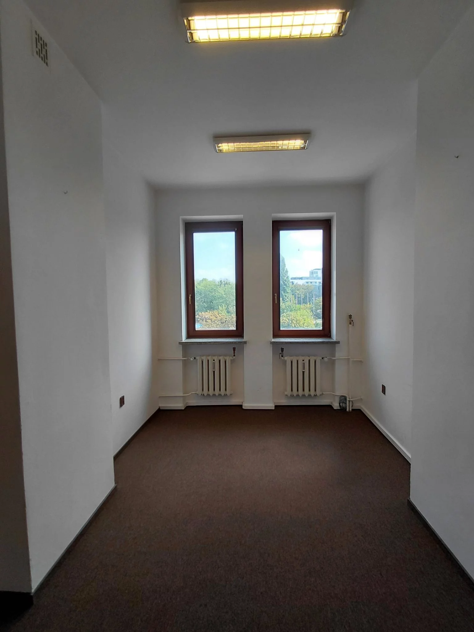 Apartamenty 2927 Warszawa Okopowa