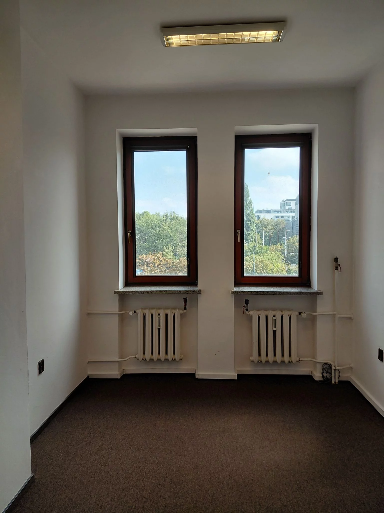 Biuro 17,95 m², oferta nr , 2927, Warszawa, Okopowa