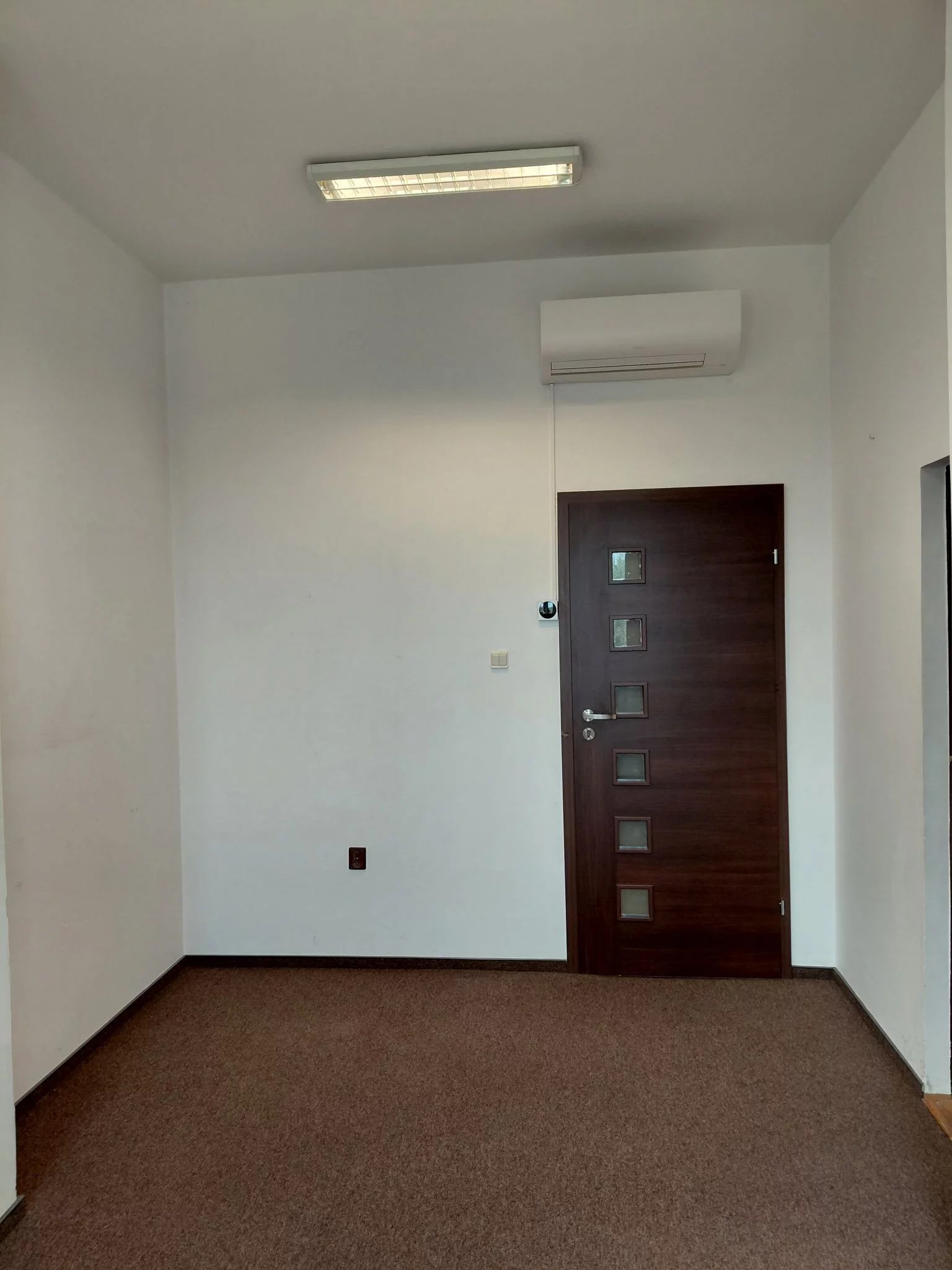 Biuro 17,95 m², oferta nr , 2927, Warszawa, Okopowa