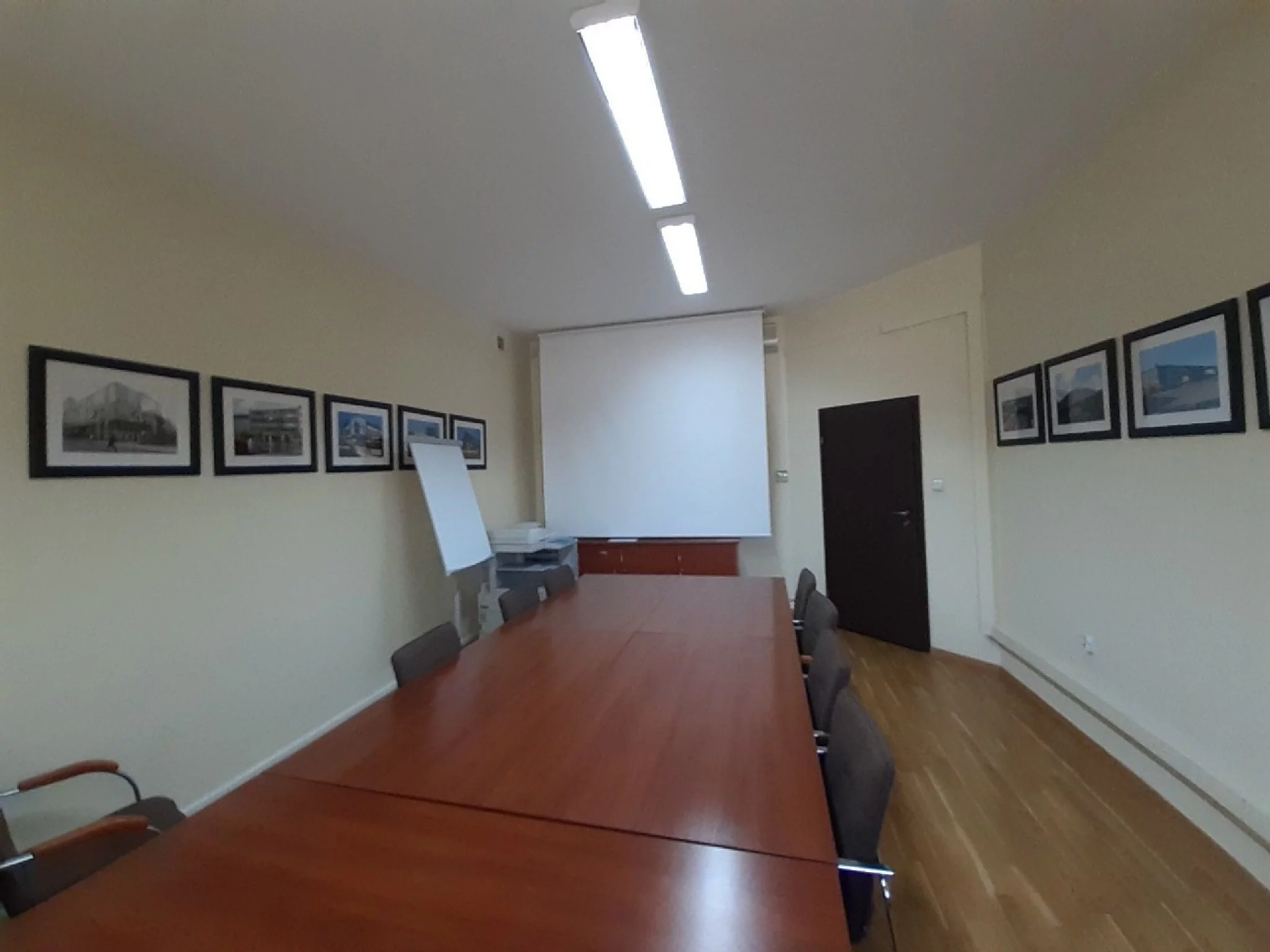 Biuro 17,95 m², oferta nr , 2927, Warszawa, Okopowa
