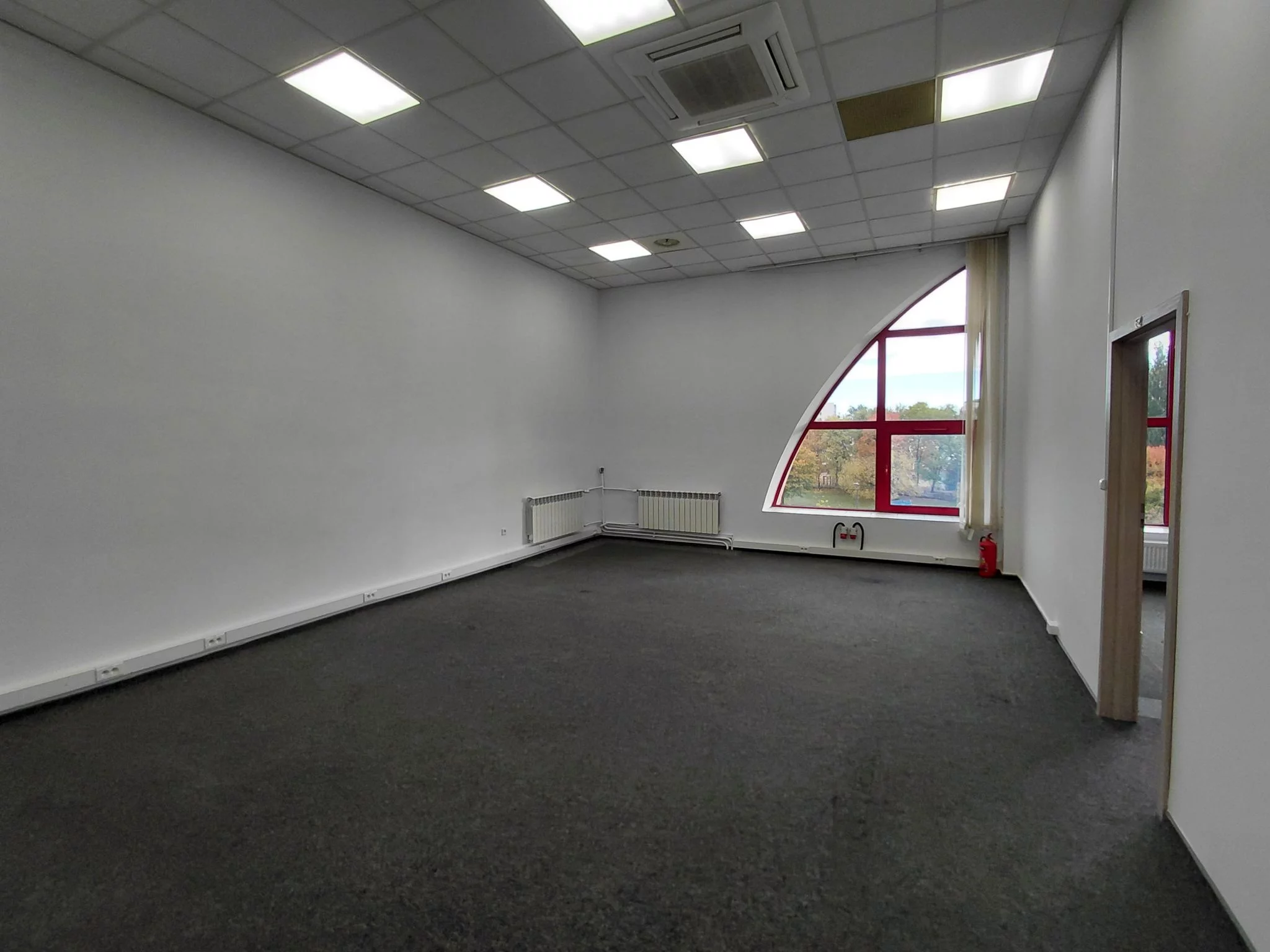 Apartamenty 2930 Warszawa Okopowa