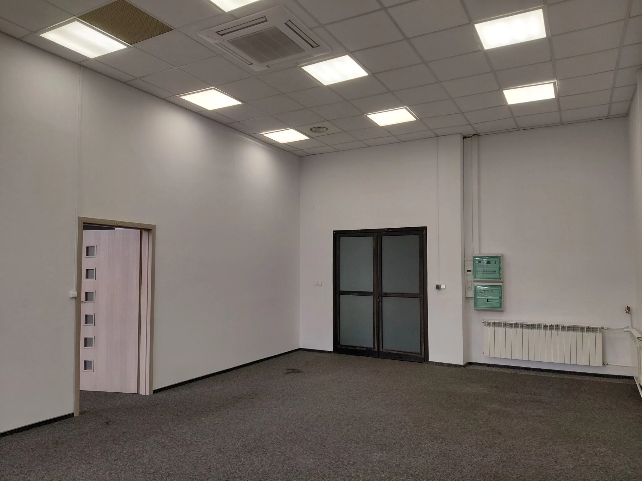 Biuro 177,50 m², oferta nr , 2930, Warszawa, Okopowa