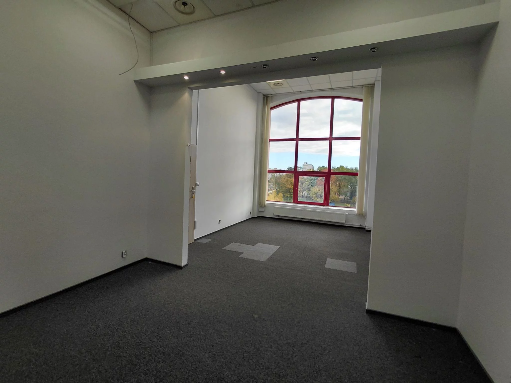Biuro 177,50 m², oferta nr , 2930, Warszawa, Okopowa
