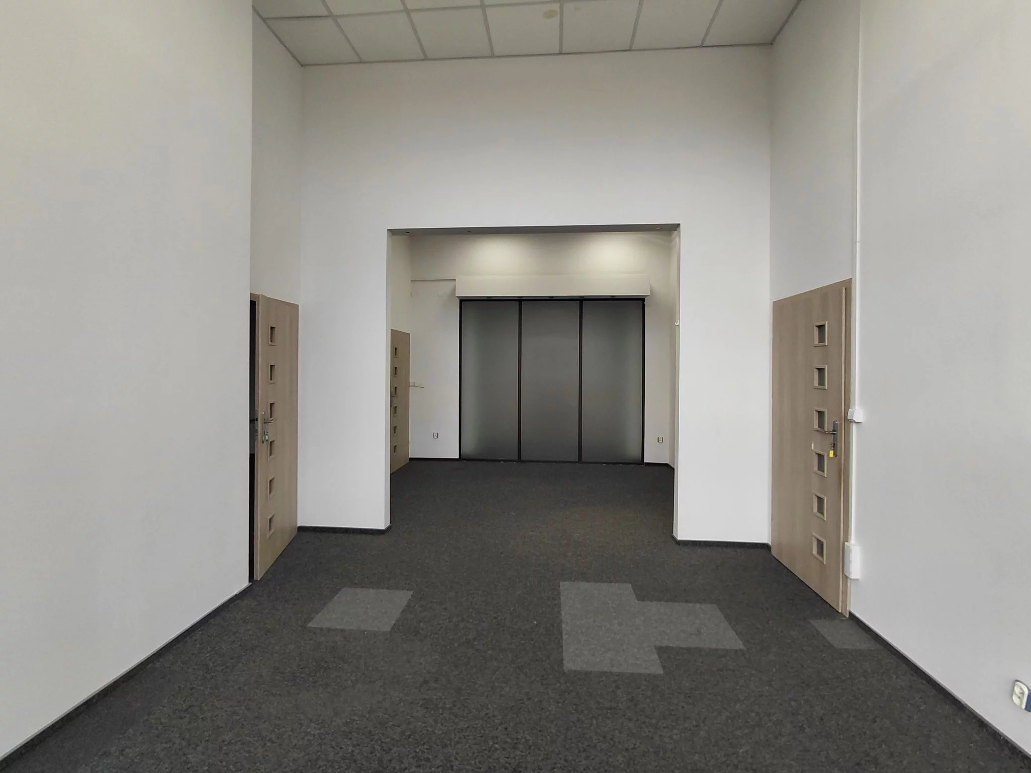 Biuro 177,50 m², oferta nr , 2930, Warszawa, Okopowa