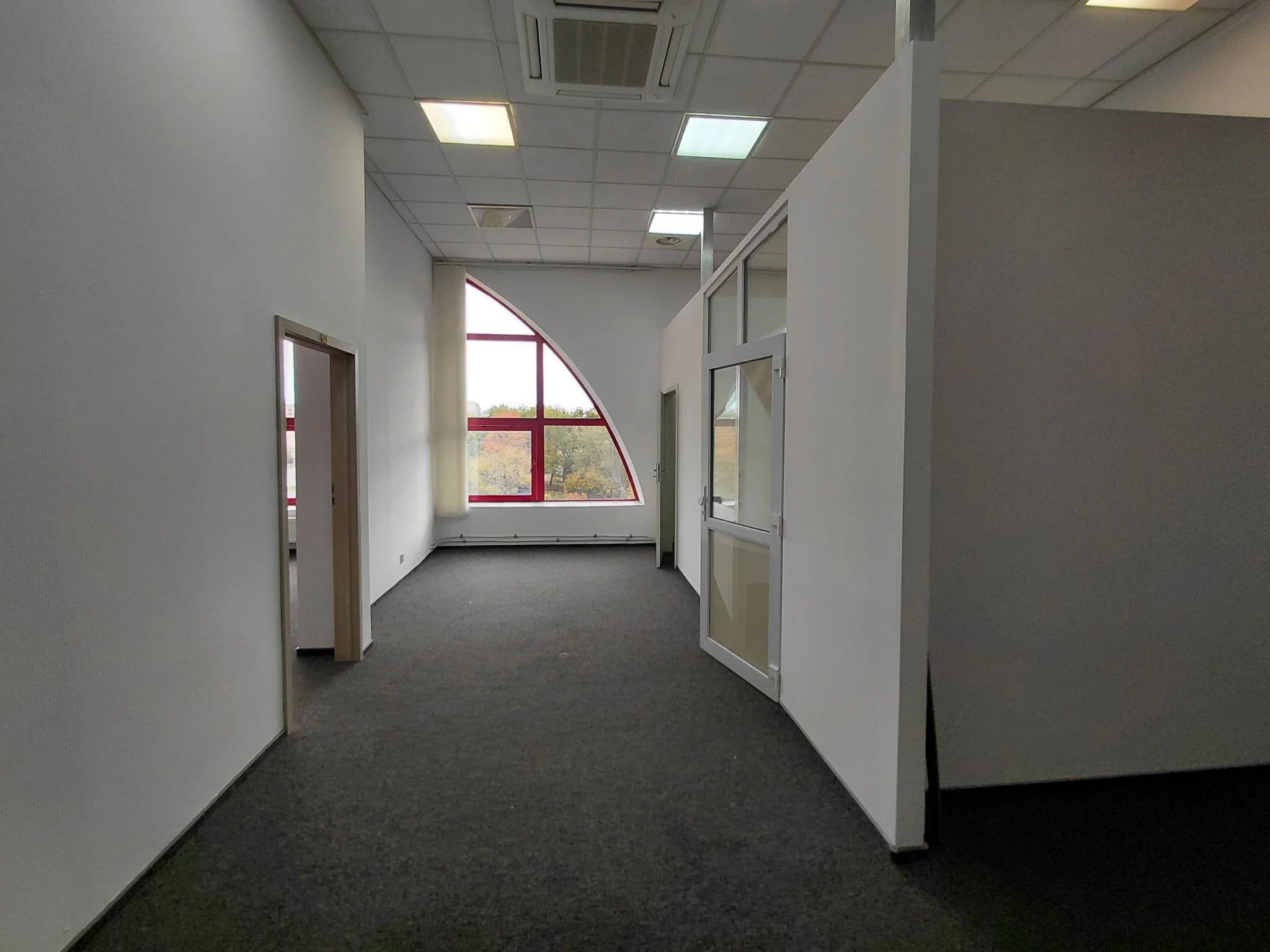 Biuro 177,50 m², oferta nr , 2930, Warszawa, Okopowa