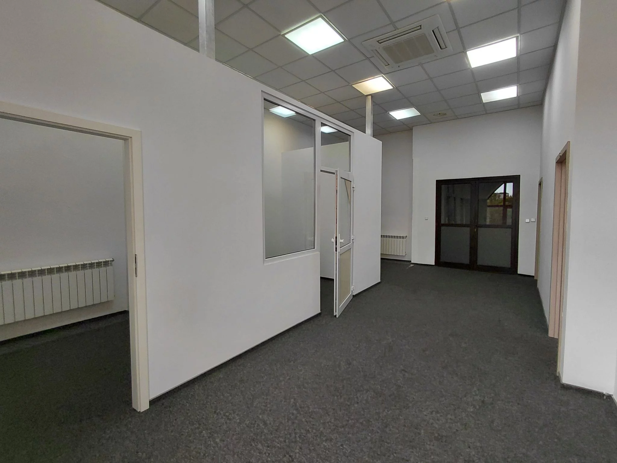 Biuro 177,50 m², oferta nr , 2930, Warszawa, Okopowa