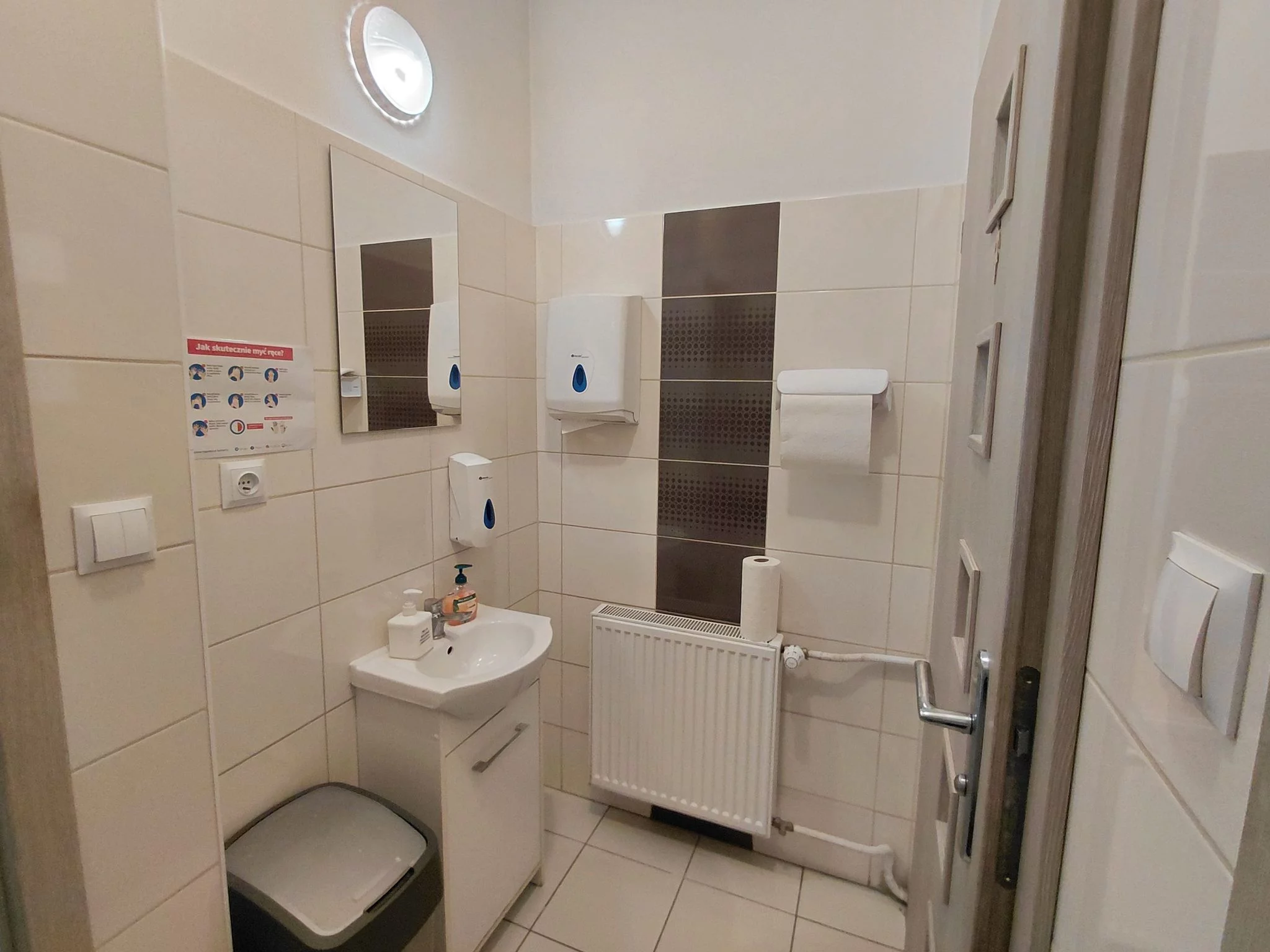 Biuro 177,50 m², oferta nr , 2930, Warszawa, Okopowa