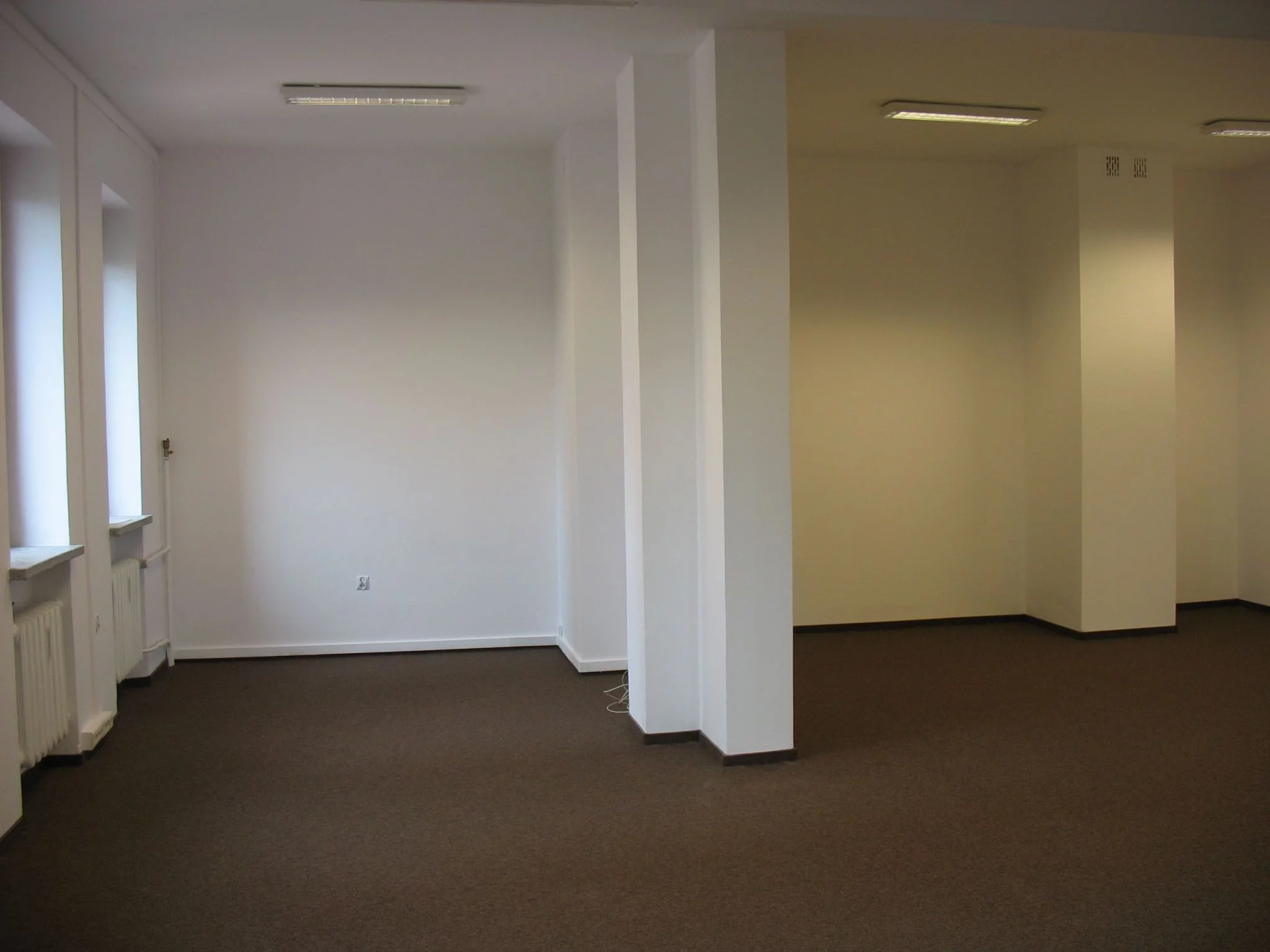 Apartamenty 2931 Warszawa Okopowa