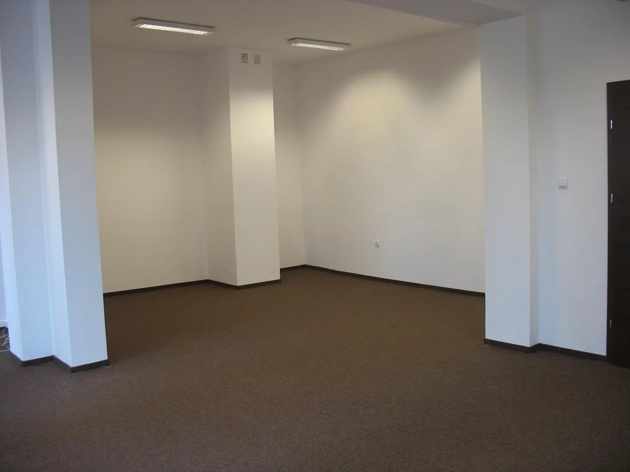Biuro 103,58 m², oferta nr , 2931, Warszawa, Okopowa