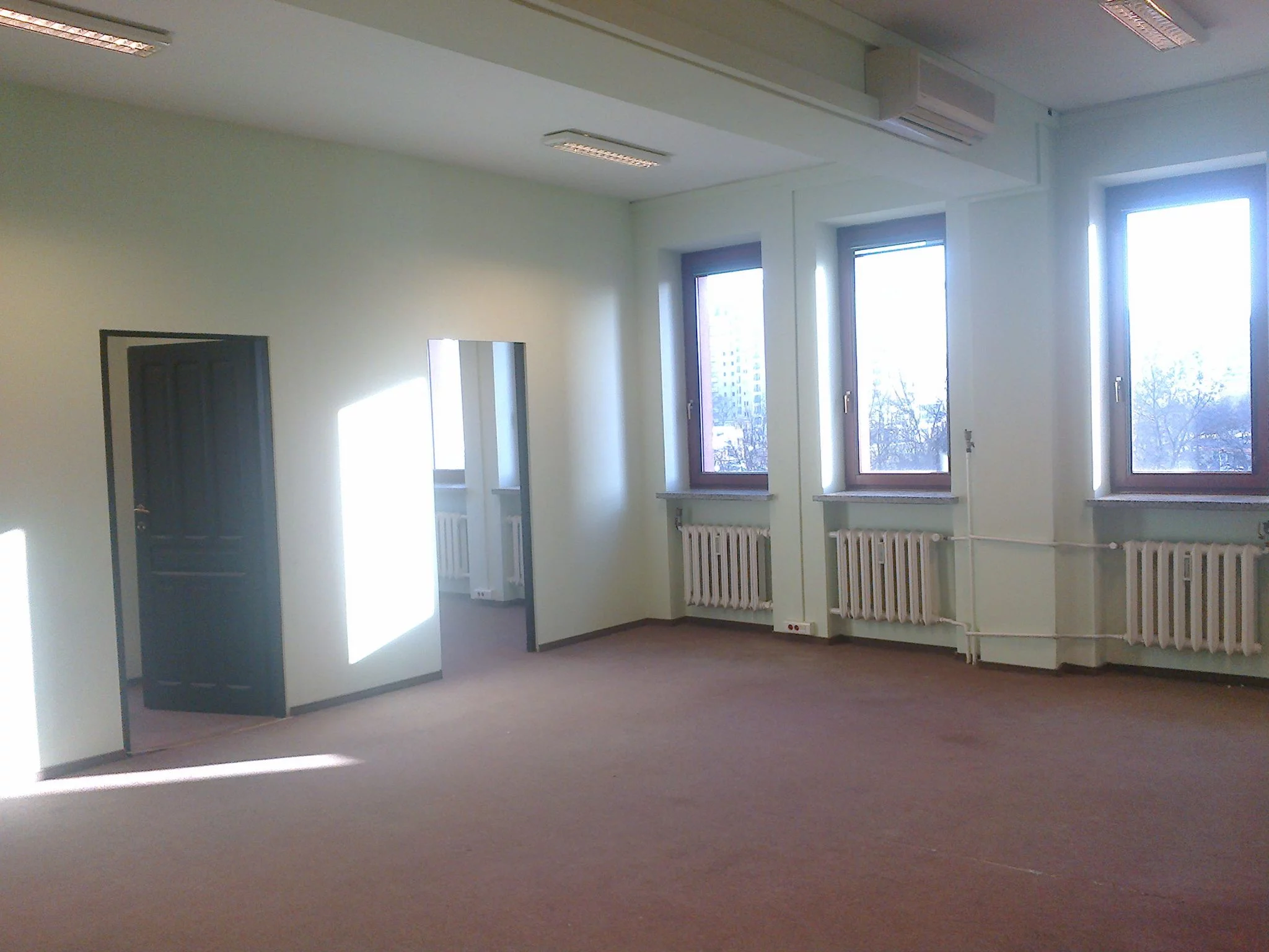 Biuro 103,58 m², oferta nr , 2931, Warszawa, Okopowa