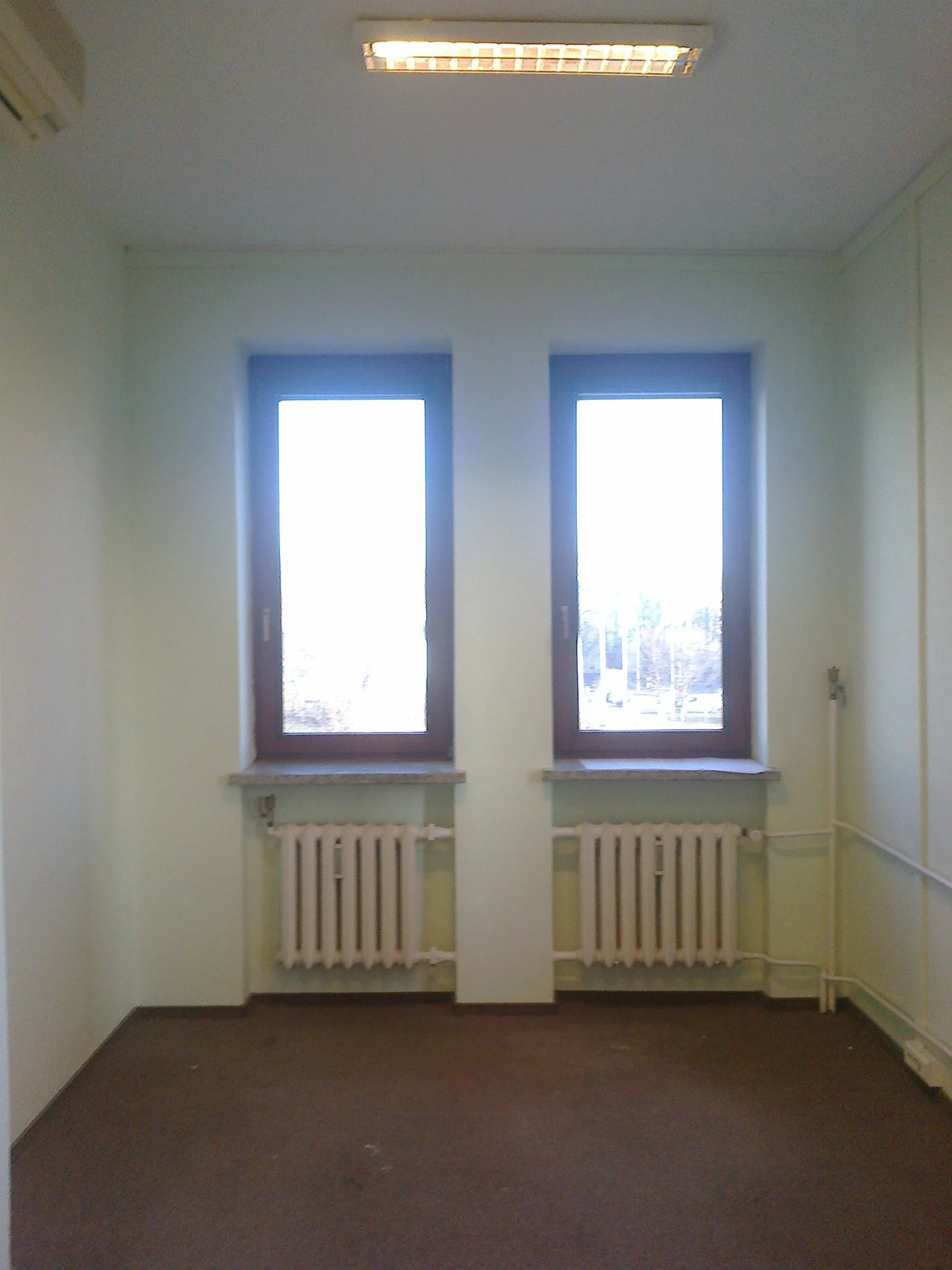 Biuro 103,58 m², oferta nr , 2931, Warszawa, Okopowa