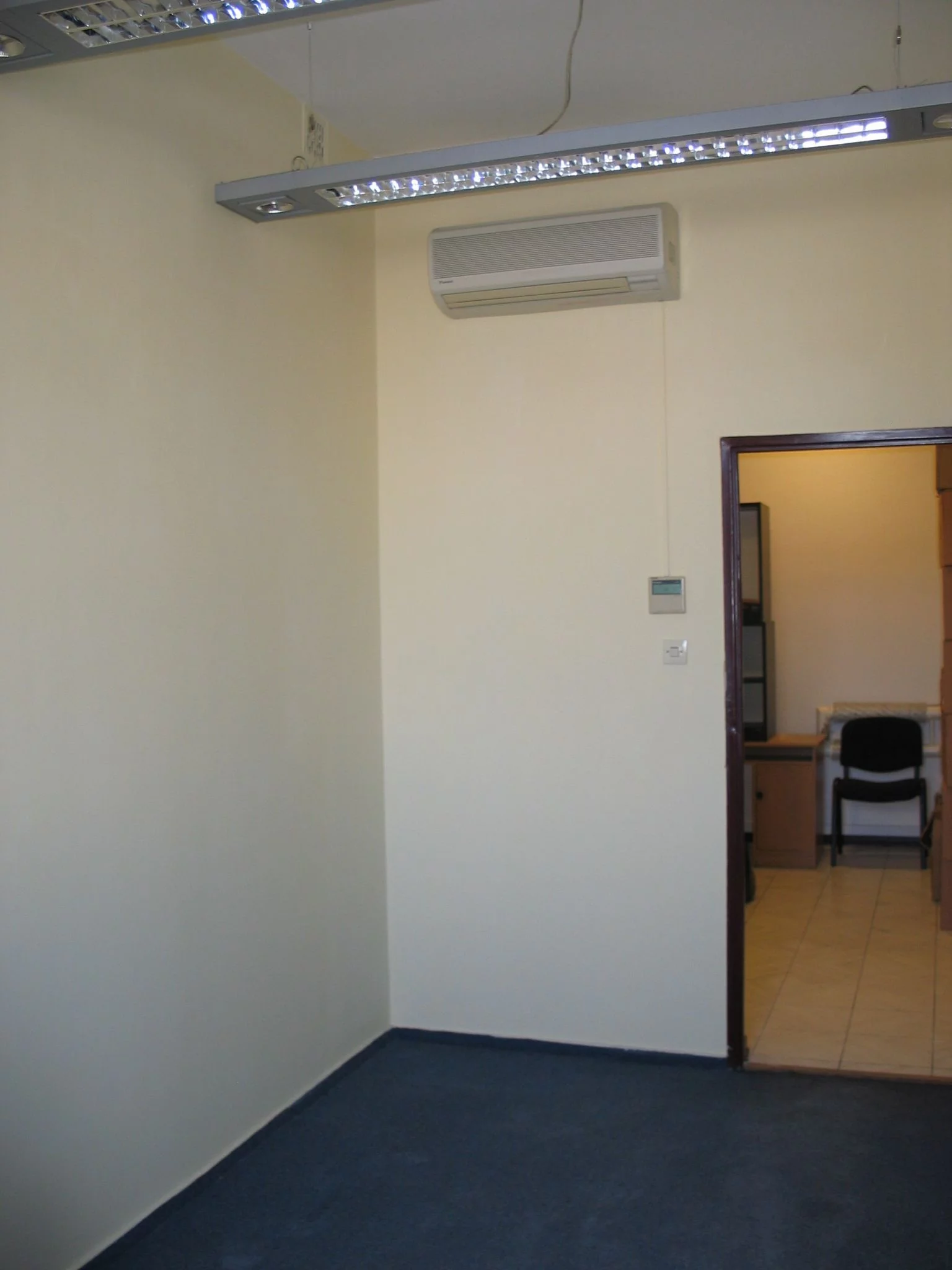 Biuro 14,66 m², oferta nr , 2932, Warszawa, Okopowa