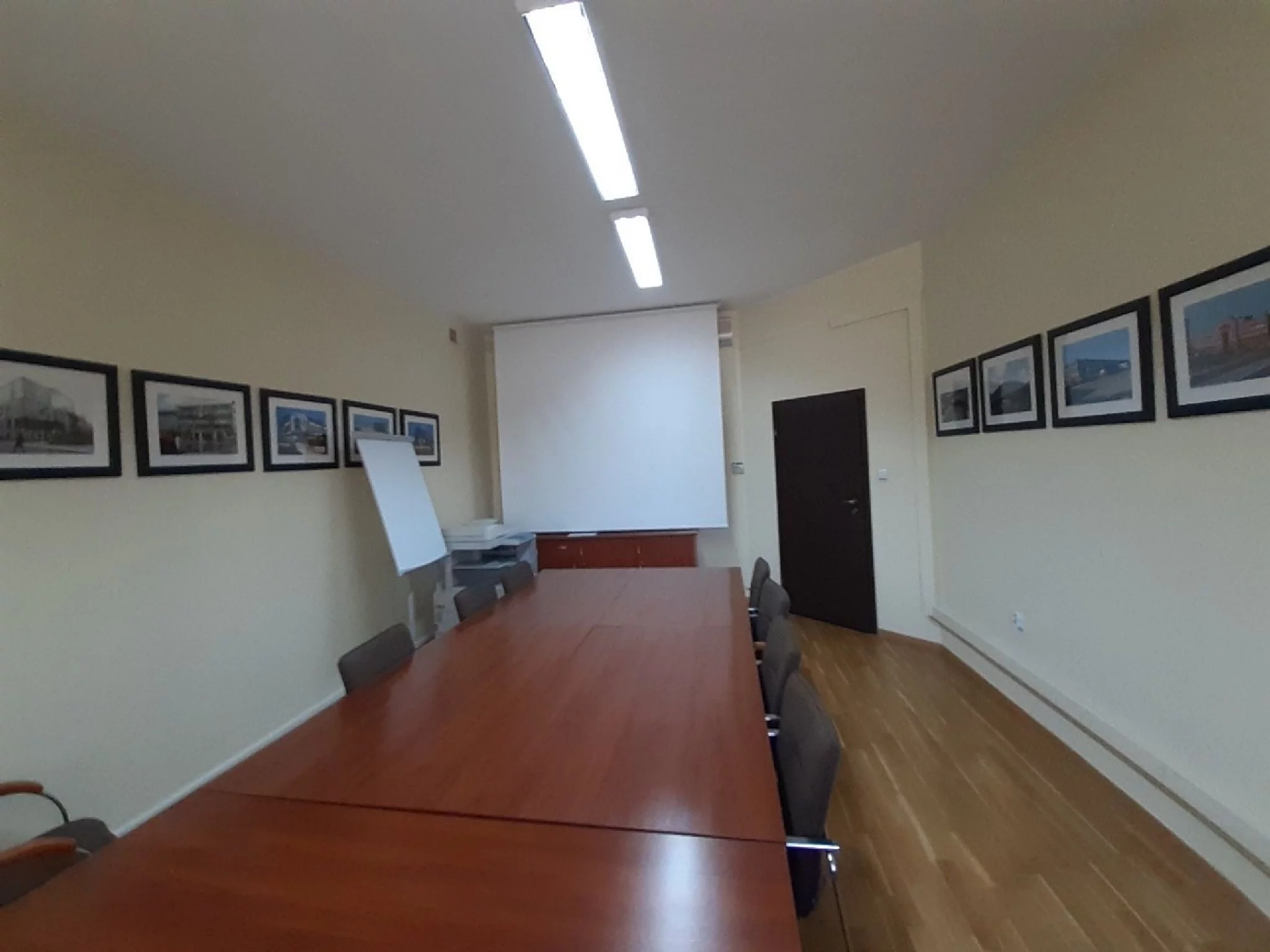 Biuro 14,66 m², oferta nr , 2932, Warszawa, Okopowa