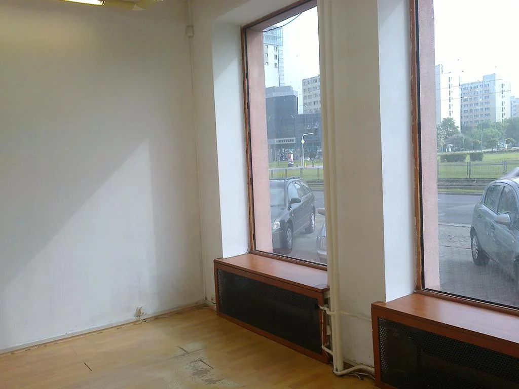 Lokal użytkowy 18,85 m², oferta nr , 2752, Warszawa, Wola, Wola, Okopowa