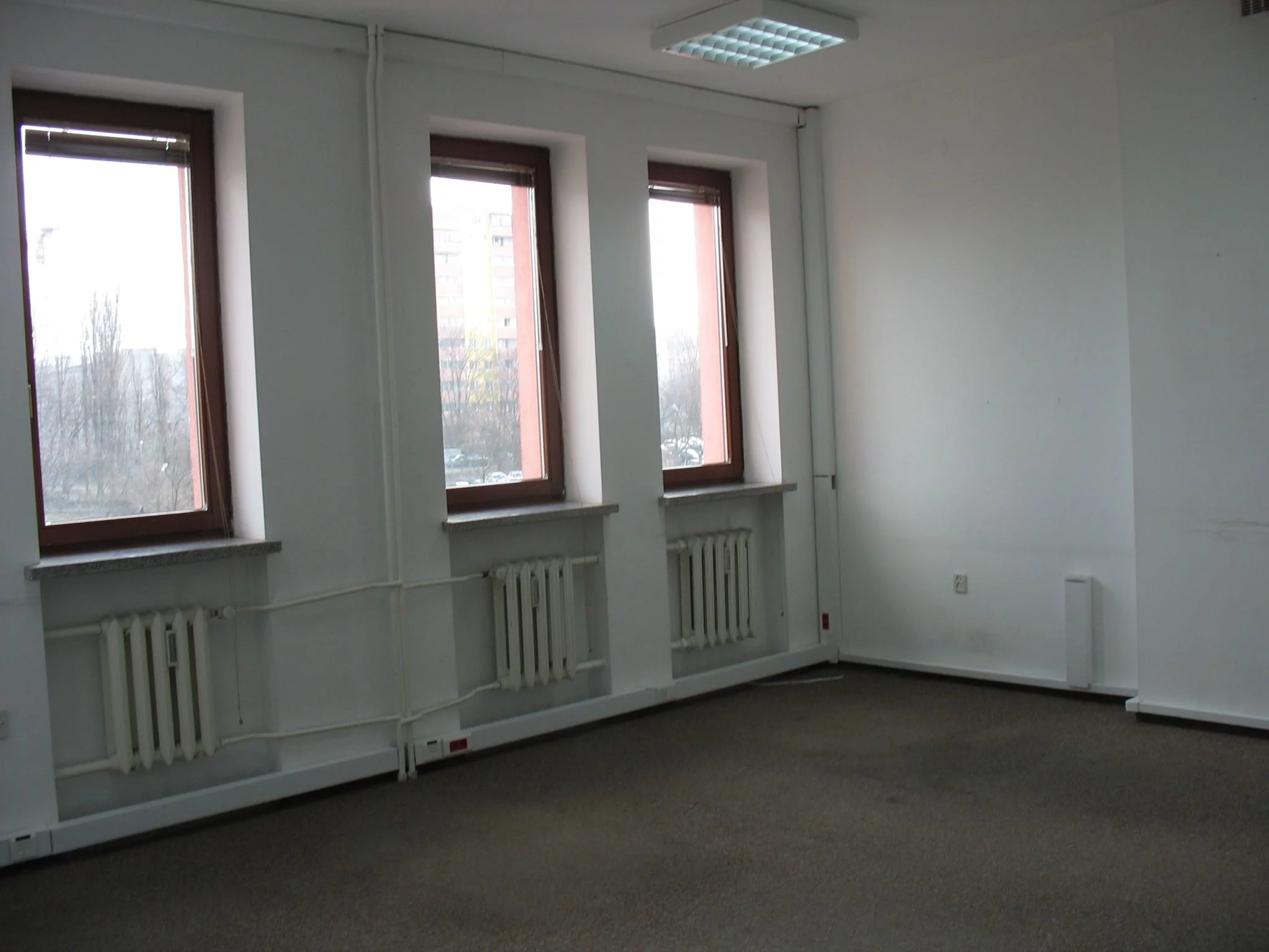 Biuro do wynajęcia, 60,33 m², oferta nr 2729