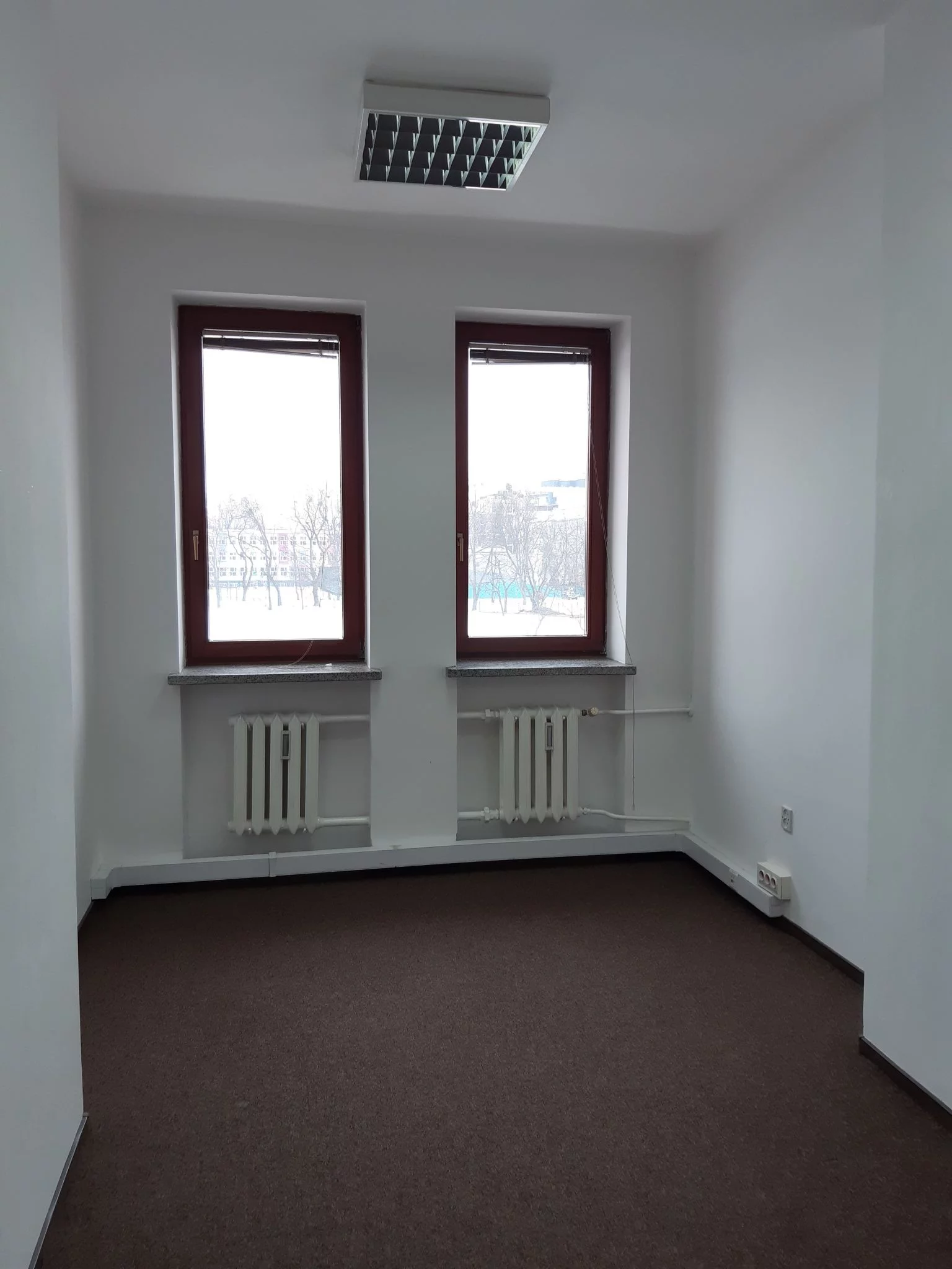 Biuro do wynajęcia, 17,44 m², oferta nr 2730