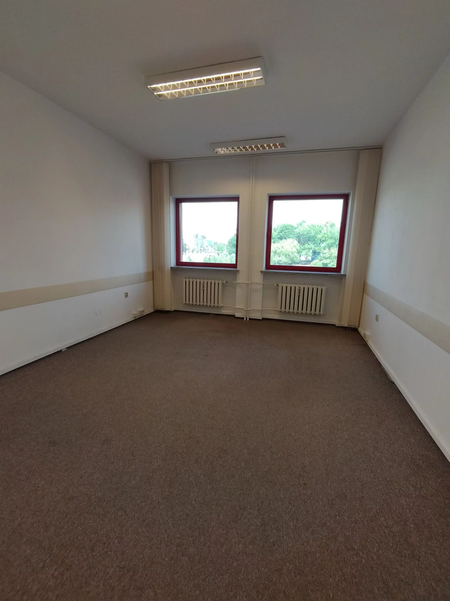 Apartamenty 2914 Warszawa Wola Okopowa