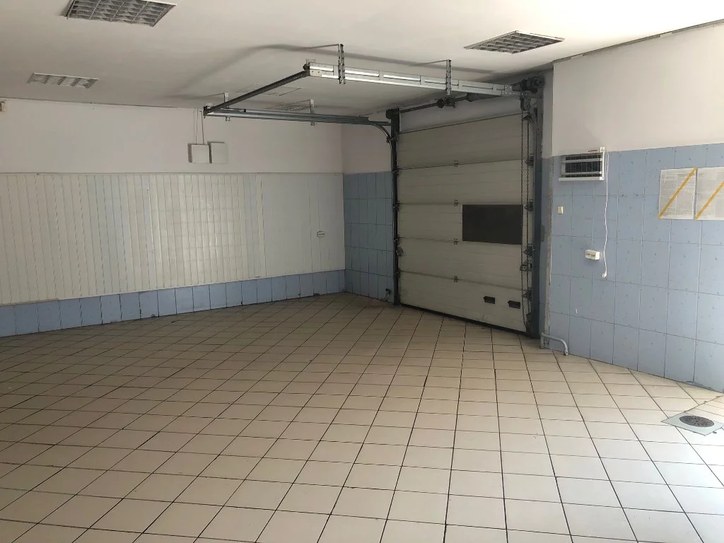 Magazyn 290,00 m², oferta nr , 2245, Włocławek, Aleja Wincentego Witosa