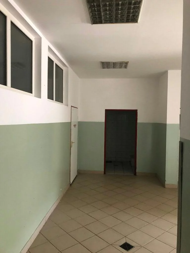 Magazyn 290,00 m², oferta nr , 2245, Włocławek, Aleja Wincentego Witosa