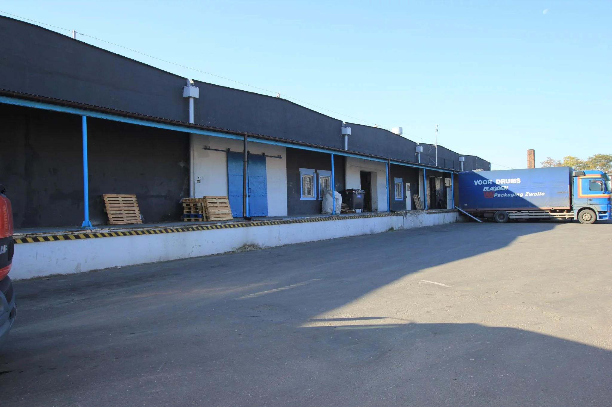 Magazyn 2 703,00 m², oferta nr , 2905, Radom, Chorzowska