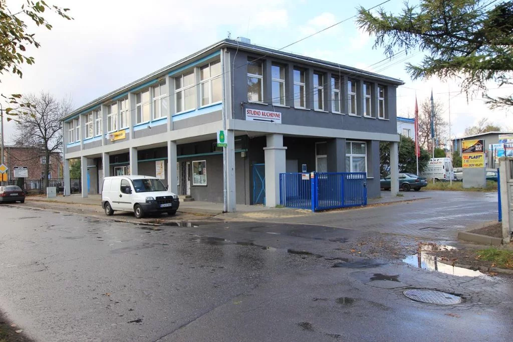 Magazyn 7,00 m², oferta nr , 2221, Zawiercie, I. Daszyńskiego