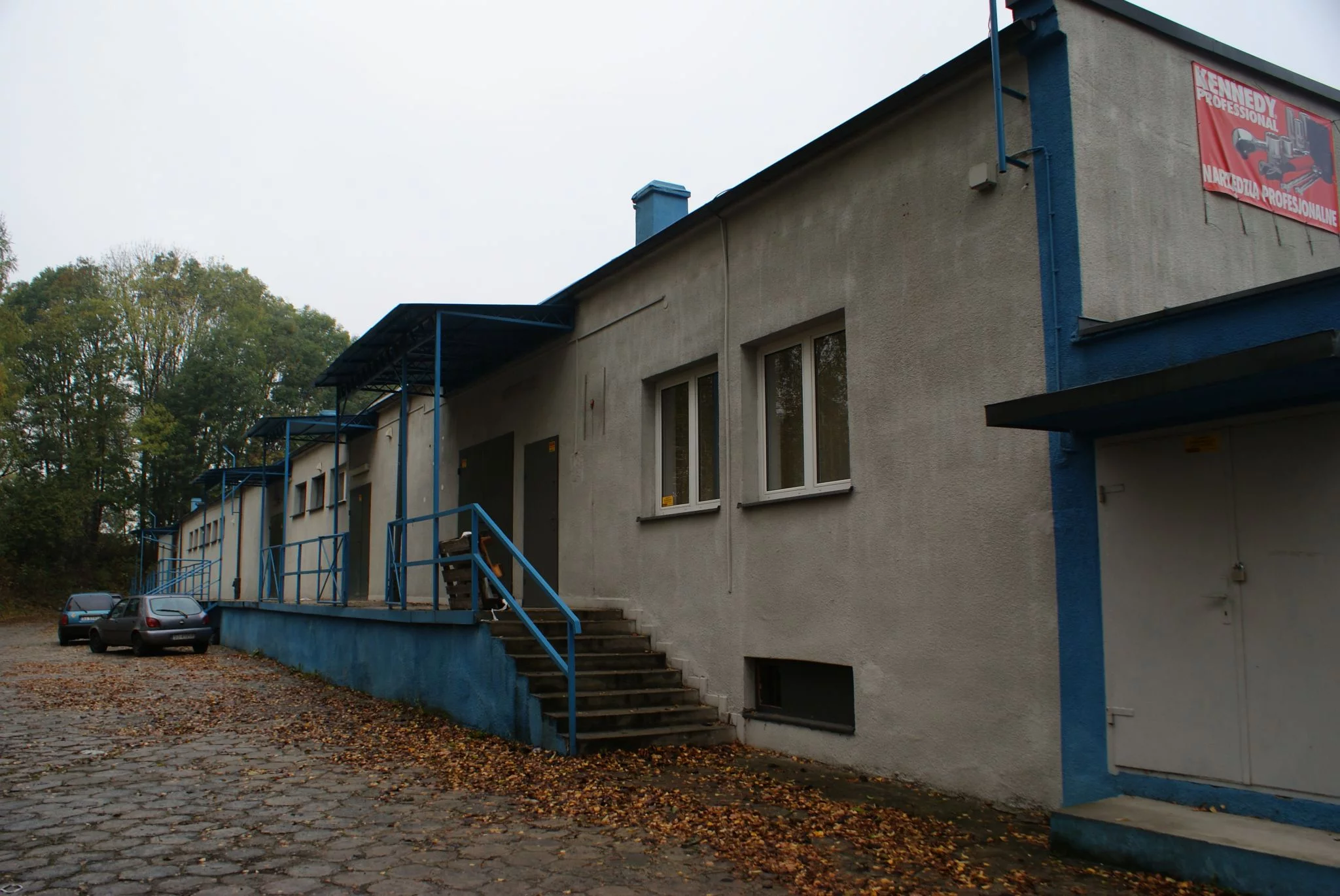 Apartamenty 2936 Jaworzno Jagiellońska