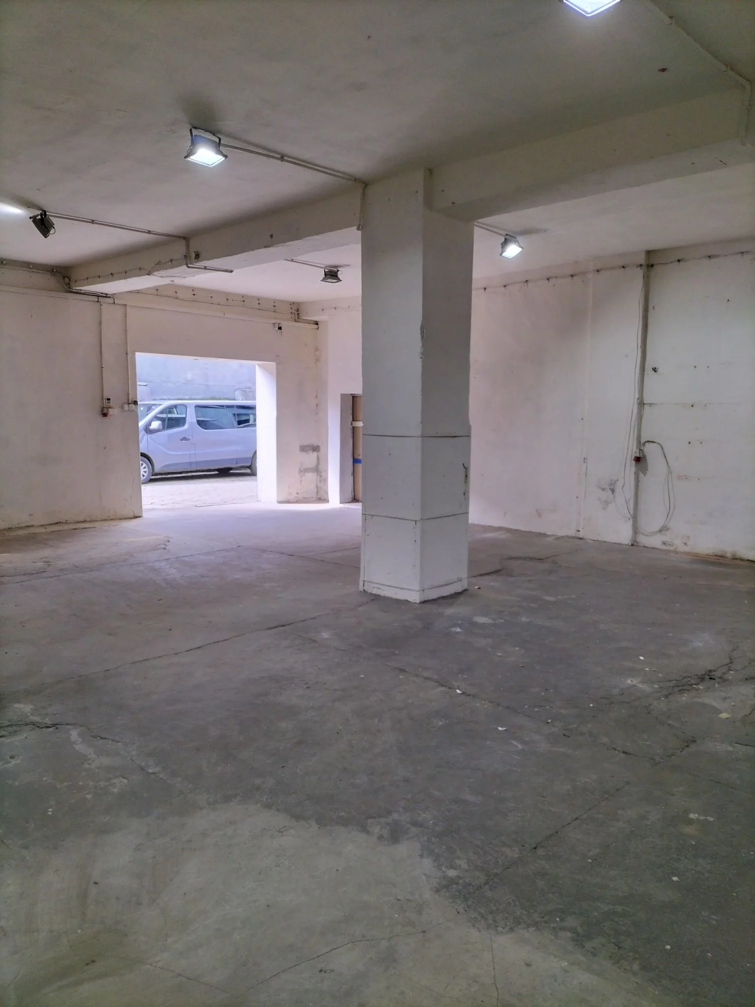 Magazyn 520,80 m², oferta nr , 2936, Jaworzno, Jagiellońska