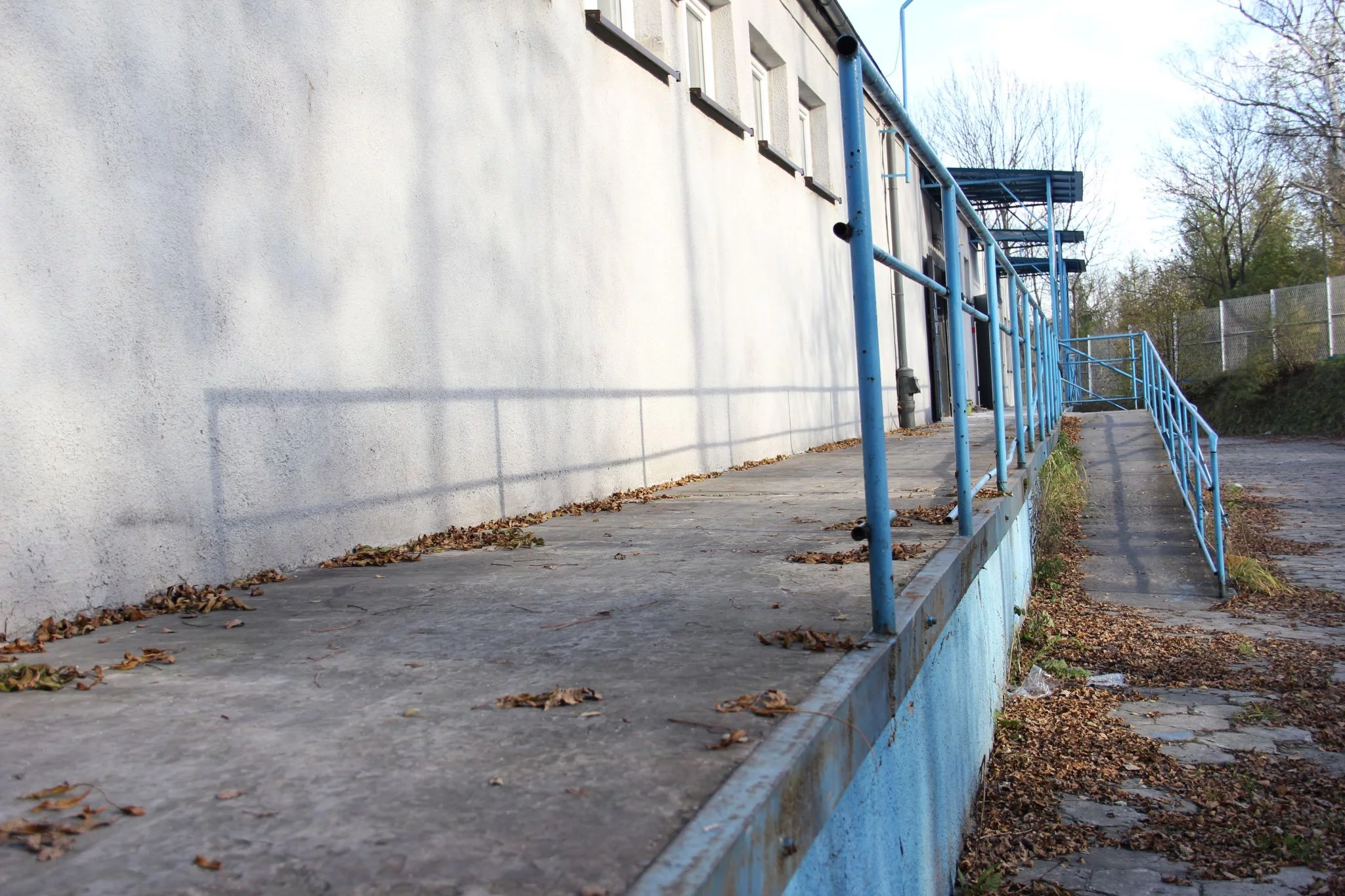 Magazyn 520,80 m², oferta nr , 2936, Jaworzno, Jagiellońska