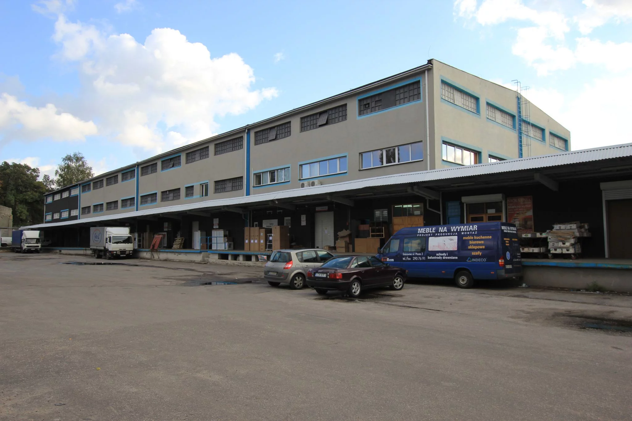 Apartamenty 2766 Sosnowiec Ptasia