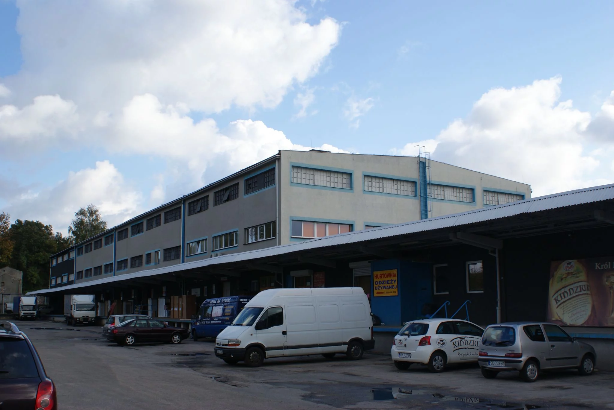 Apartamenty 2924 Sosnowiec Pogoń Ptasia
