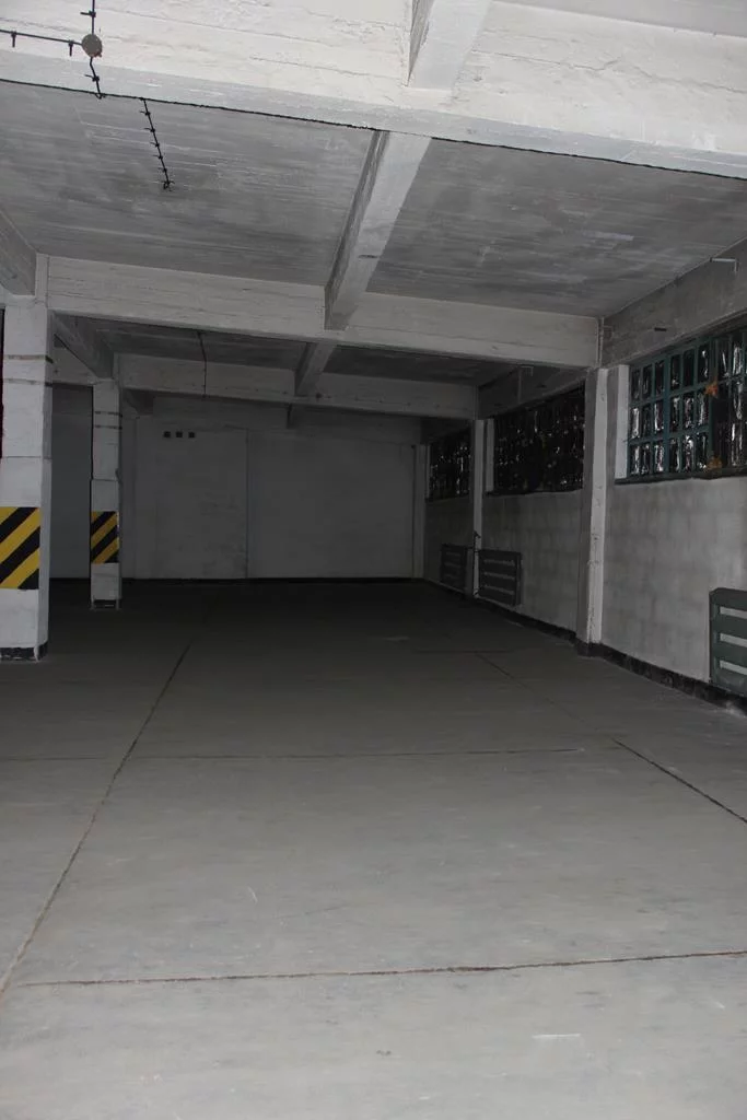 Magazyn 540,00 m², oferta nr , 2924, Sosnowiec, Pogoń, Pogoń, Ptasia