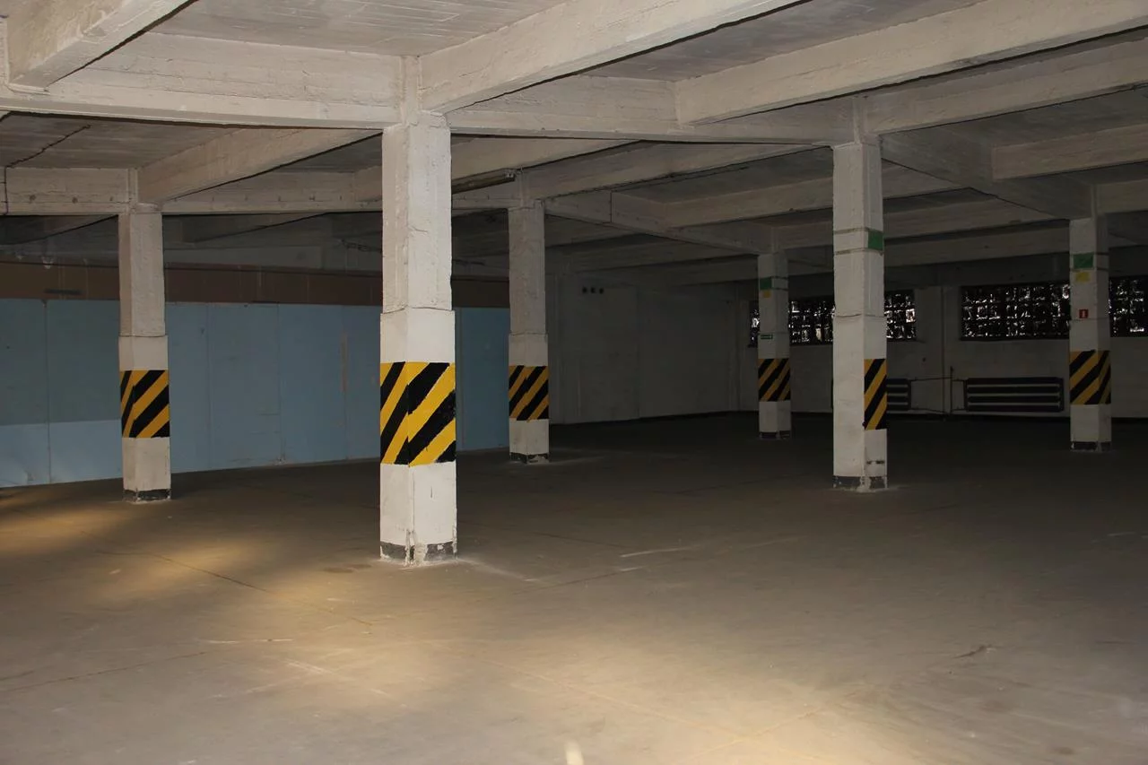 Magazyn 510,00 m², oferta nr , 2933, Sosnowiec, Pogoń, Pogoń, Ptasia