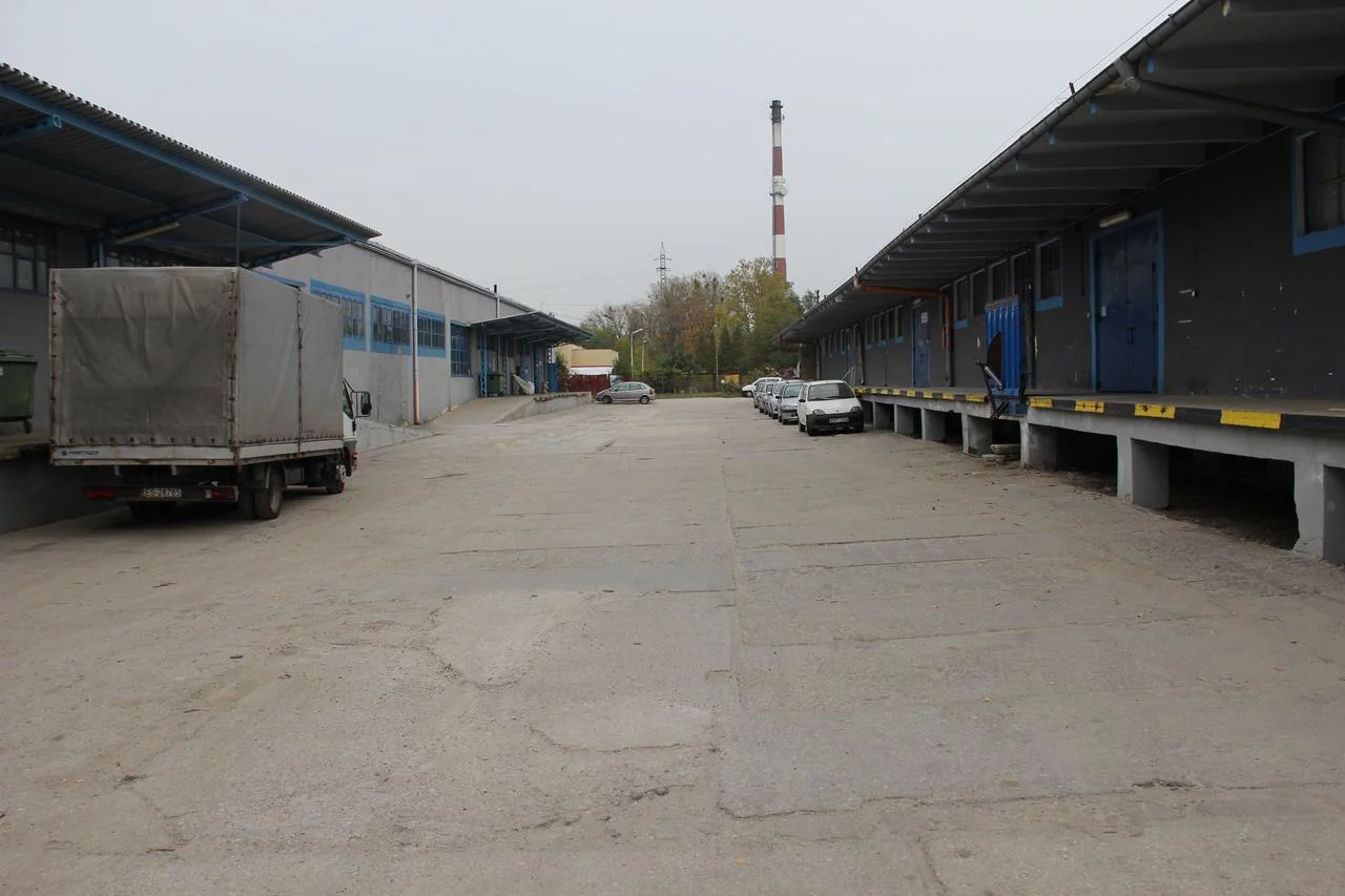 Magazyn 75,40 m², oferta nr , 2937, Skierniewice, Sobieskiego