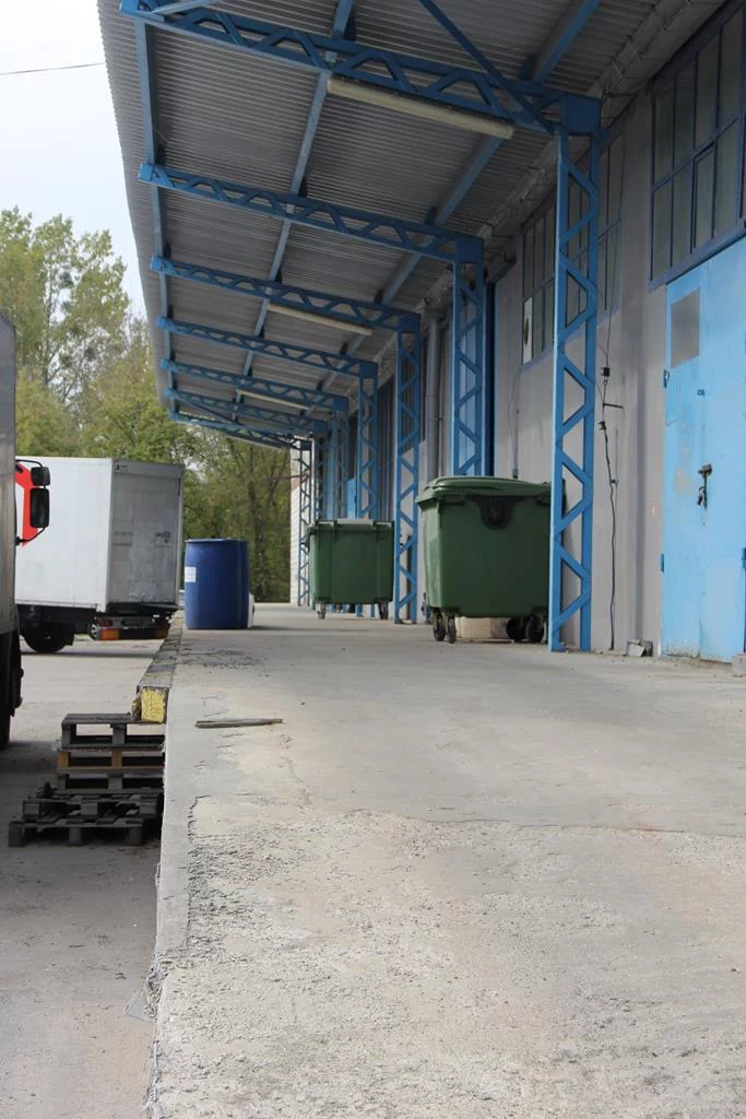 Magazyn 75,40 m², oferta nr , 2937, Skierniewice, Sobieskiego